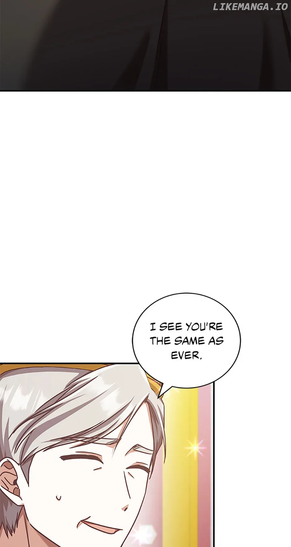 I’m Not the Final Boss’ Lover Chapter 62 page 10