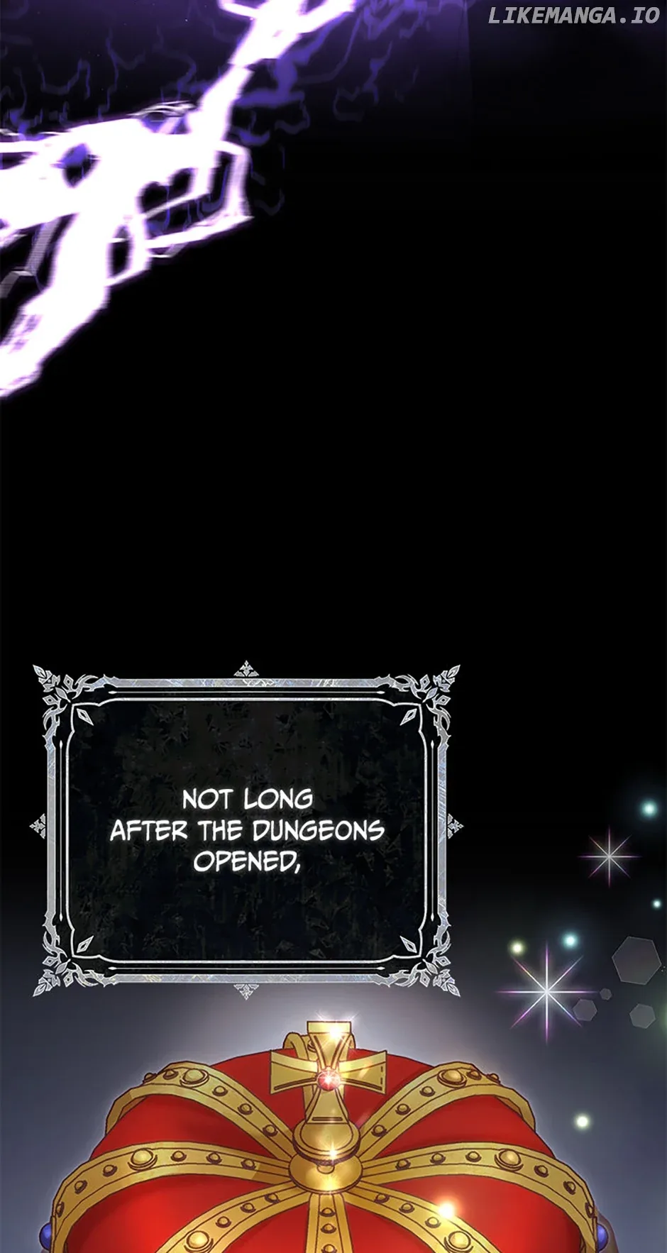 I’m Not the Final Boss’ Lover Chapter 62 page 14