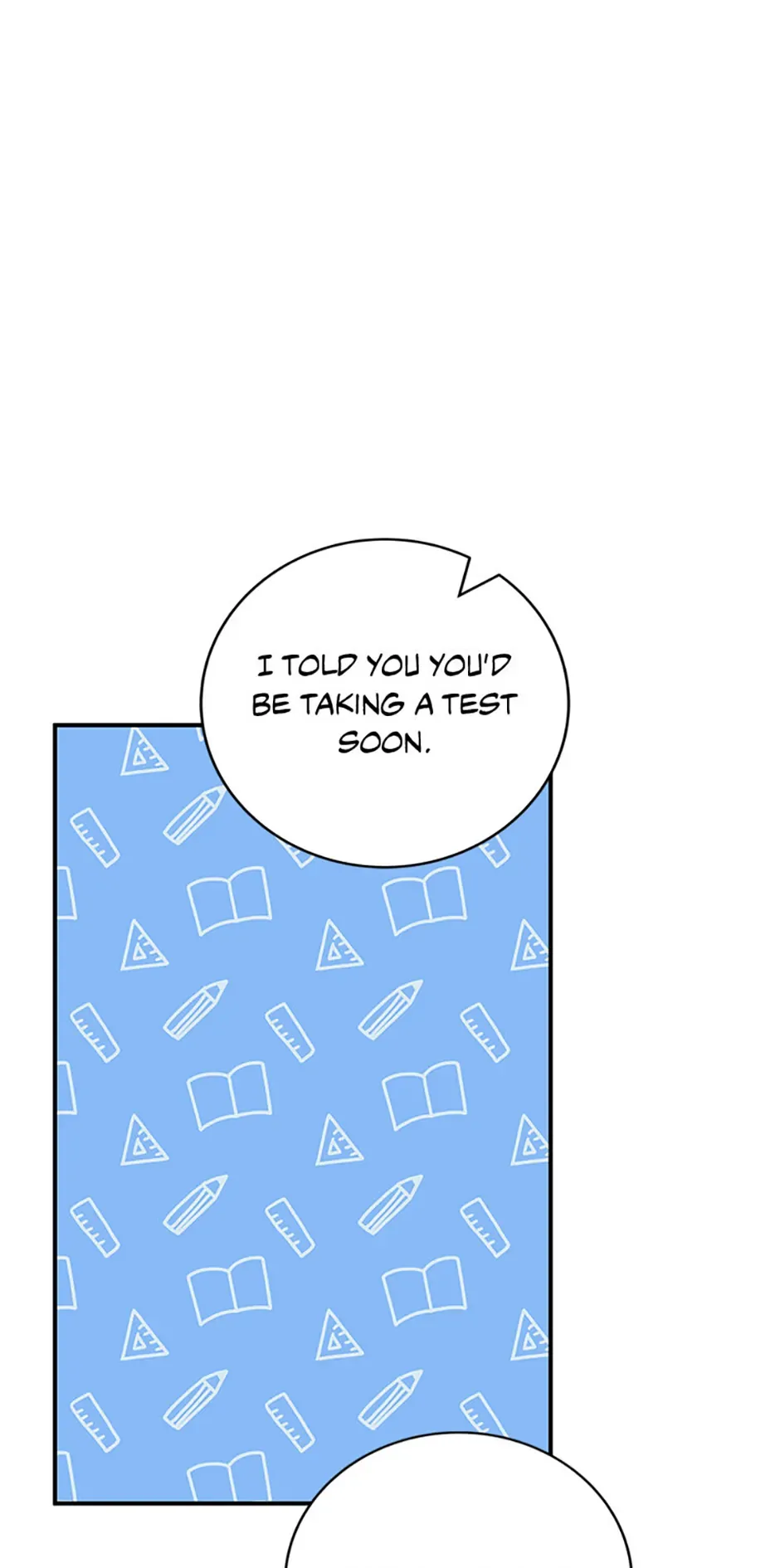 I’m Not the Final Boss’ Lover Chapter 61 page 36