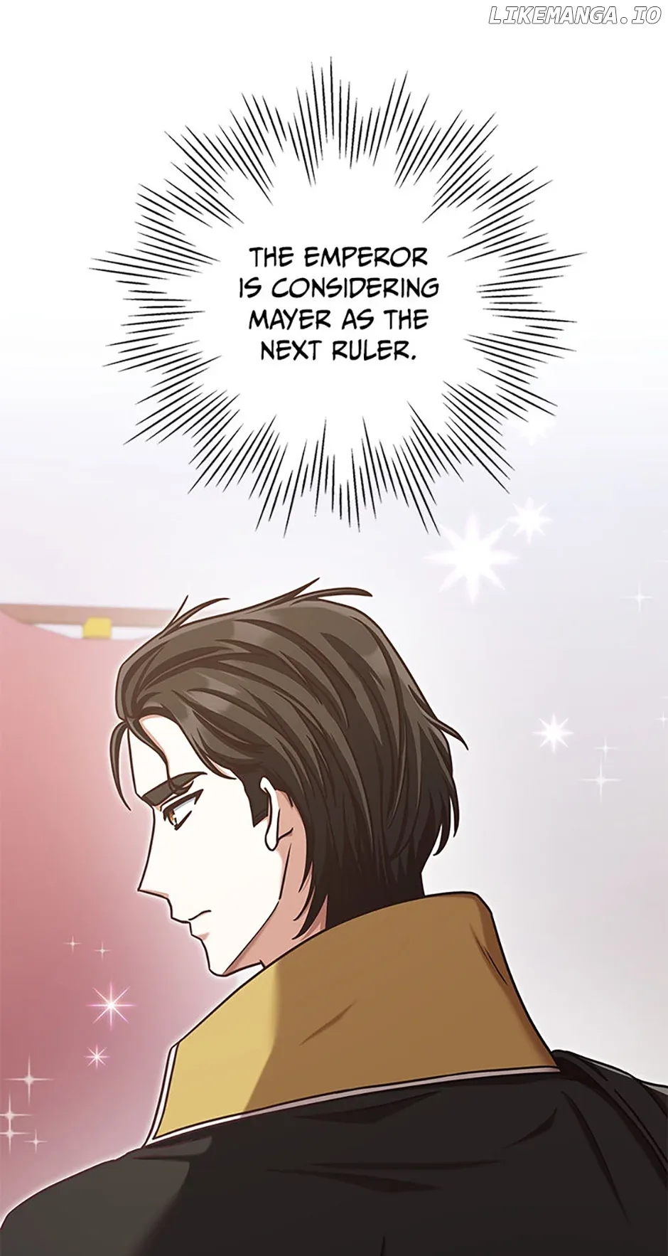 I’m Not the Final Boss’ Lover Chapter 62 page 9