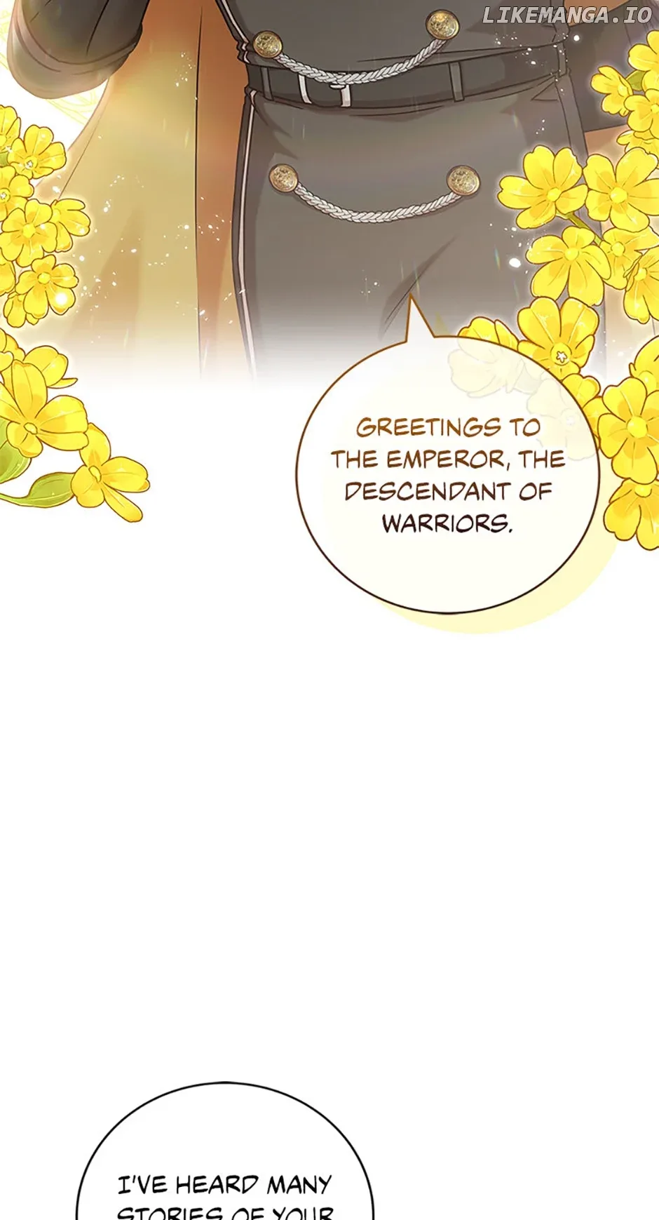 I’m Not the Final Boss’ Lover Chapter 62 page 6
