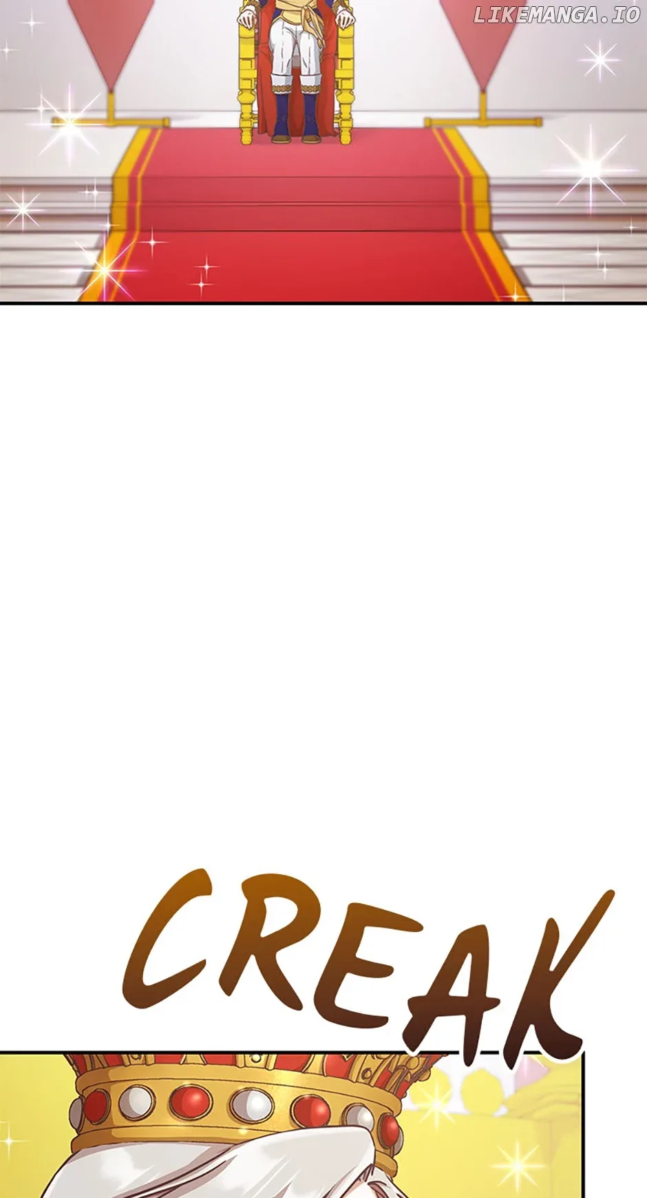 I’m Not the Final Boss’ Lover Chapter 62 page 3