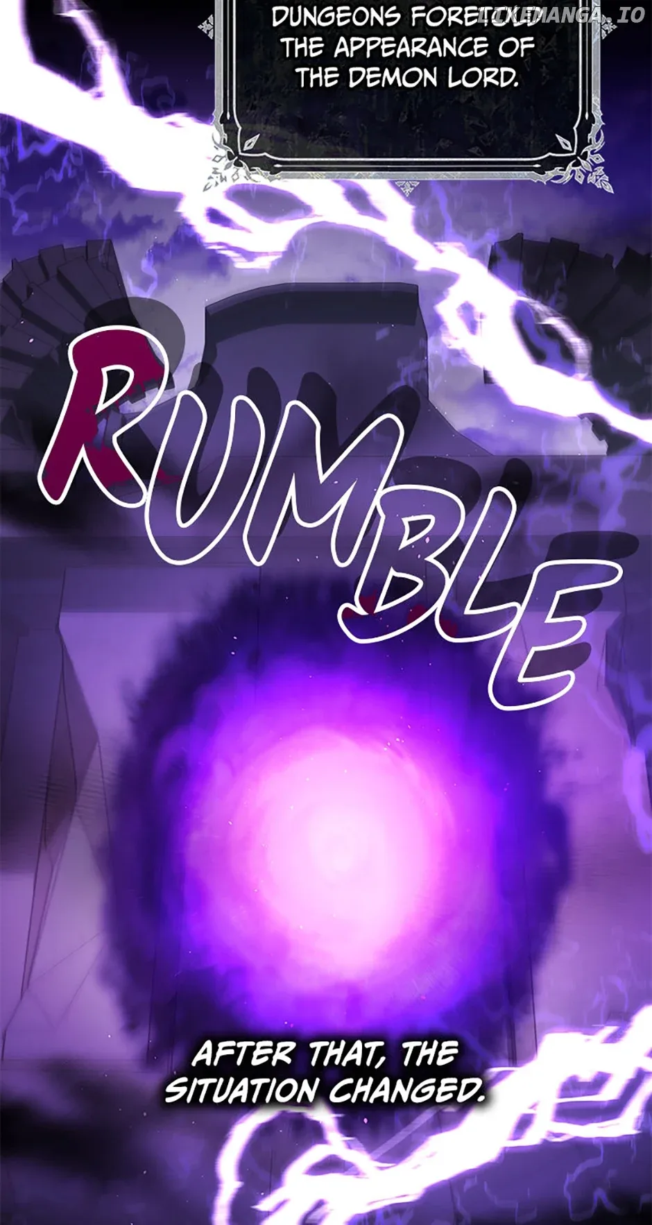 I’m Not the Final Boss’ Lover Chapter 62 page 13
