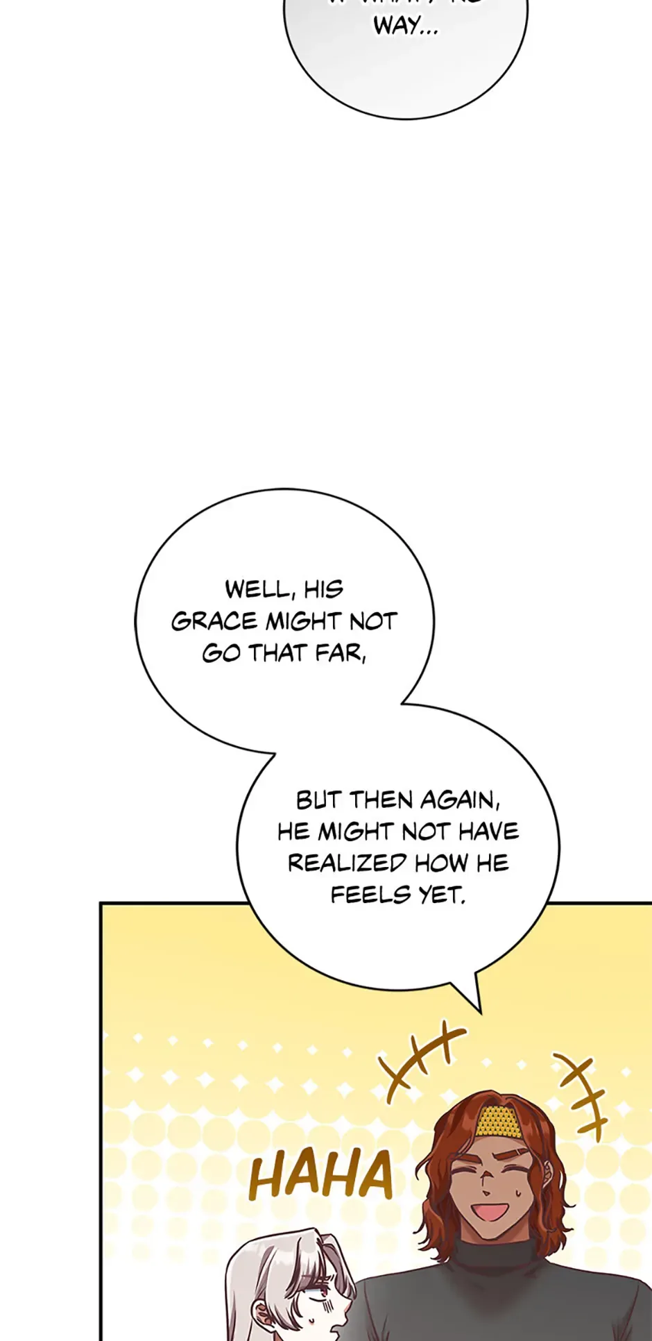 I’m Not the Final Boss’ Lover Chapter 61 page 48