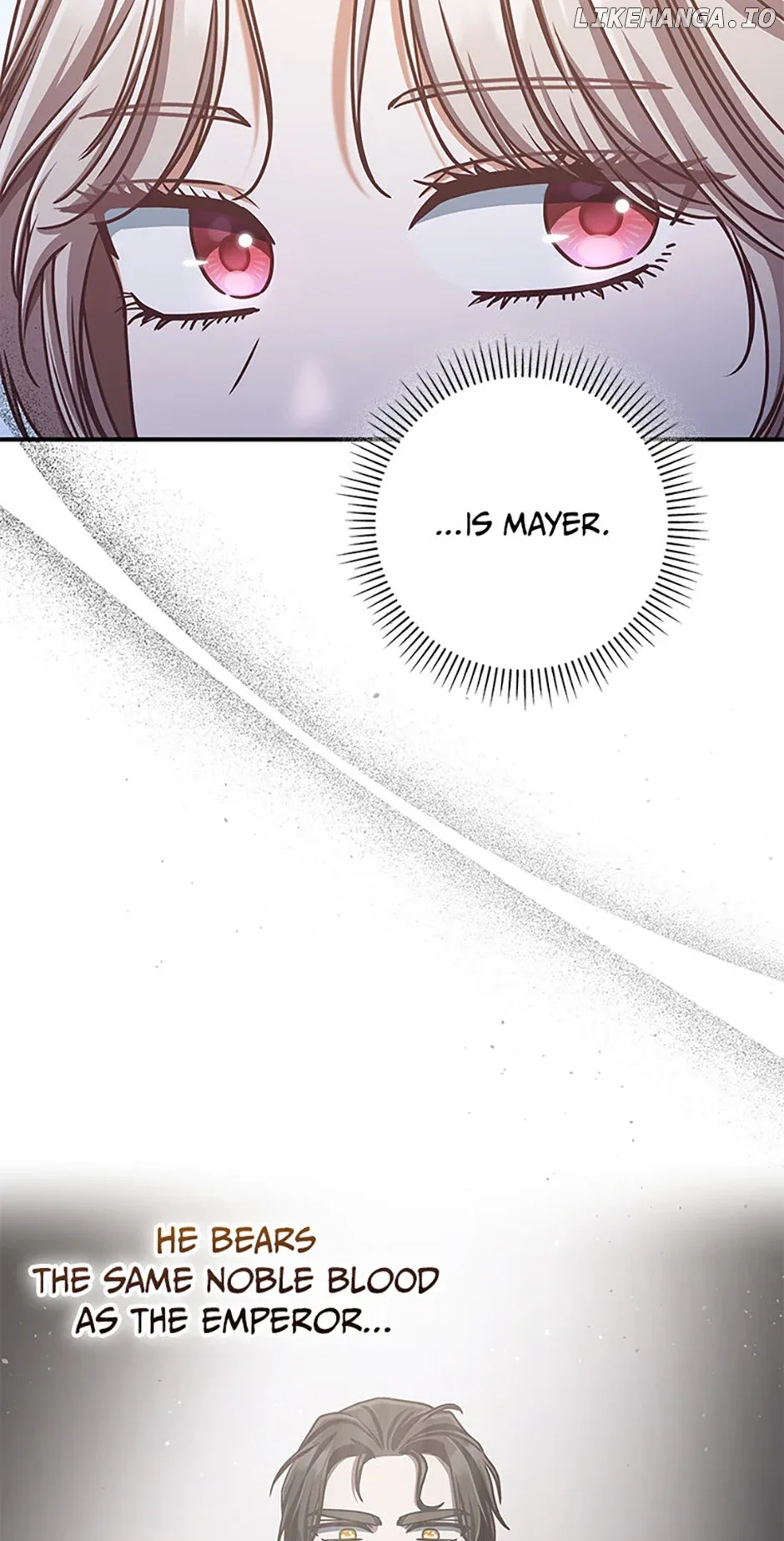 I’m Not the Final Boss’ Lover Chapter 62 page 20