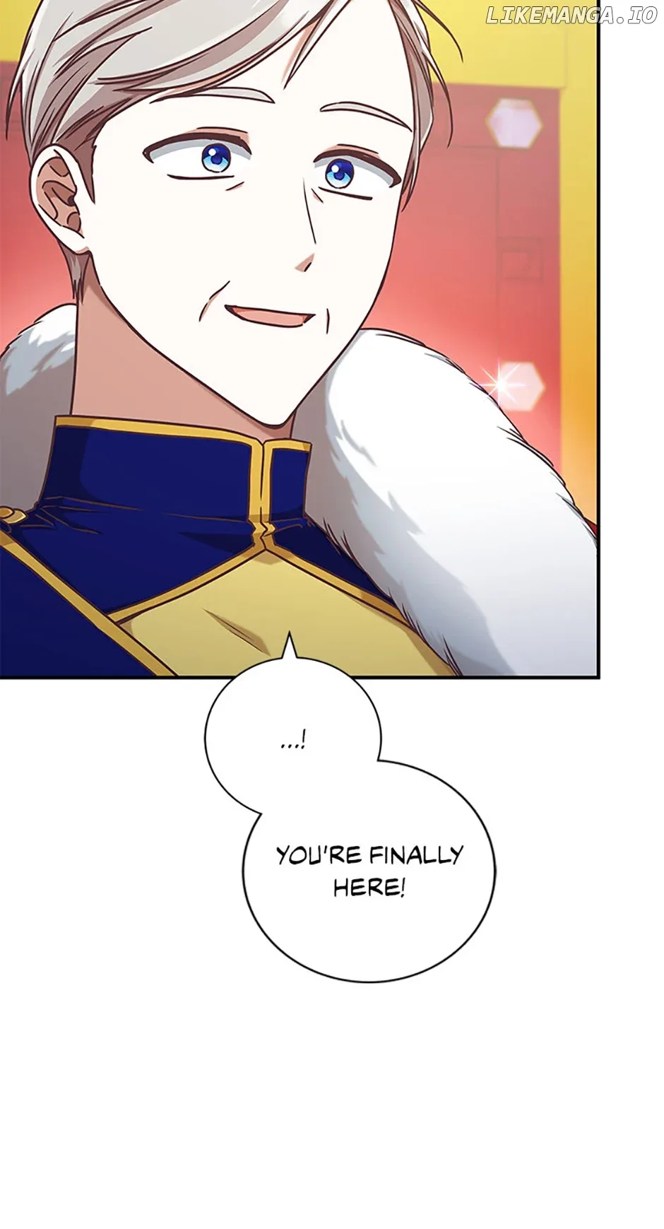 I’m Not the Final Boss’ Lover Chapter 62 page 4