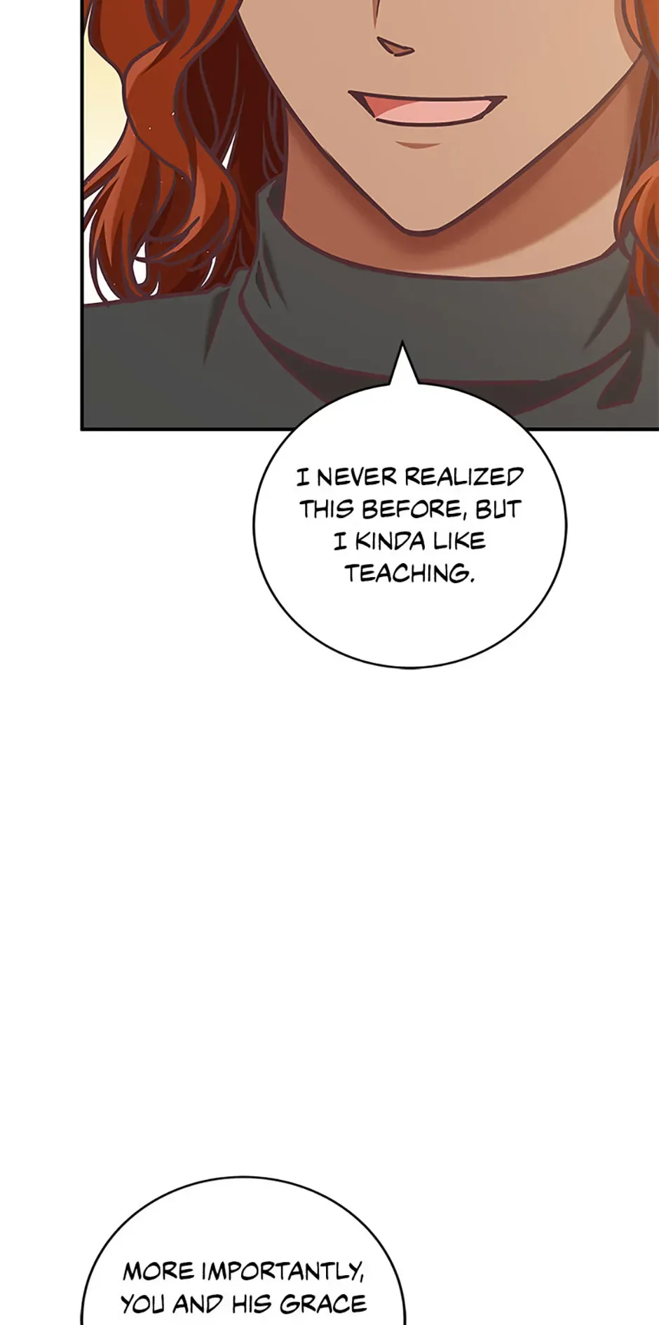 I’m Not the Final Boss’ Lover Chapter 61 page 39