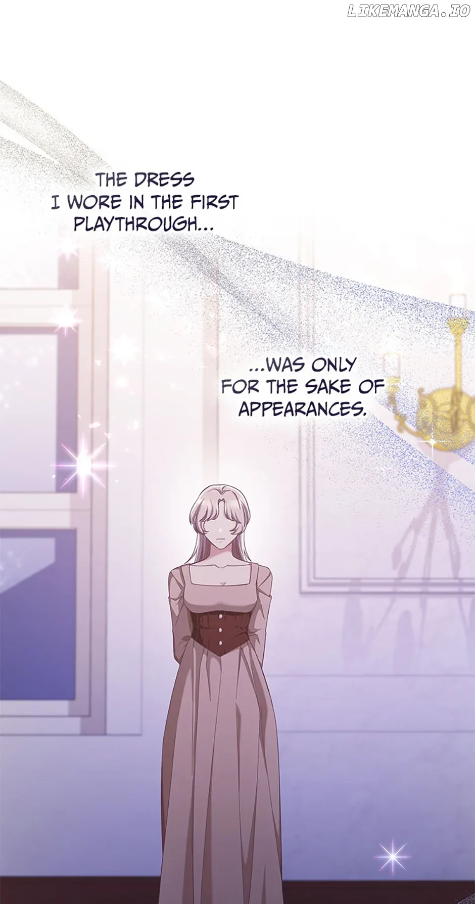 I’m Not the Final Boss’ Lover Chapter 63 page 14