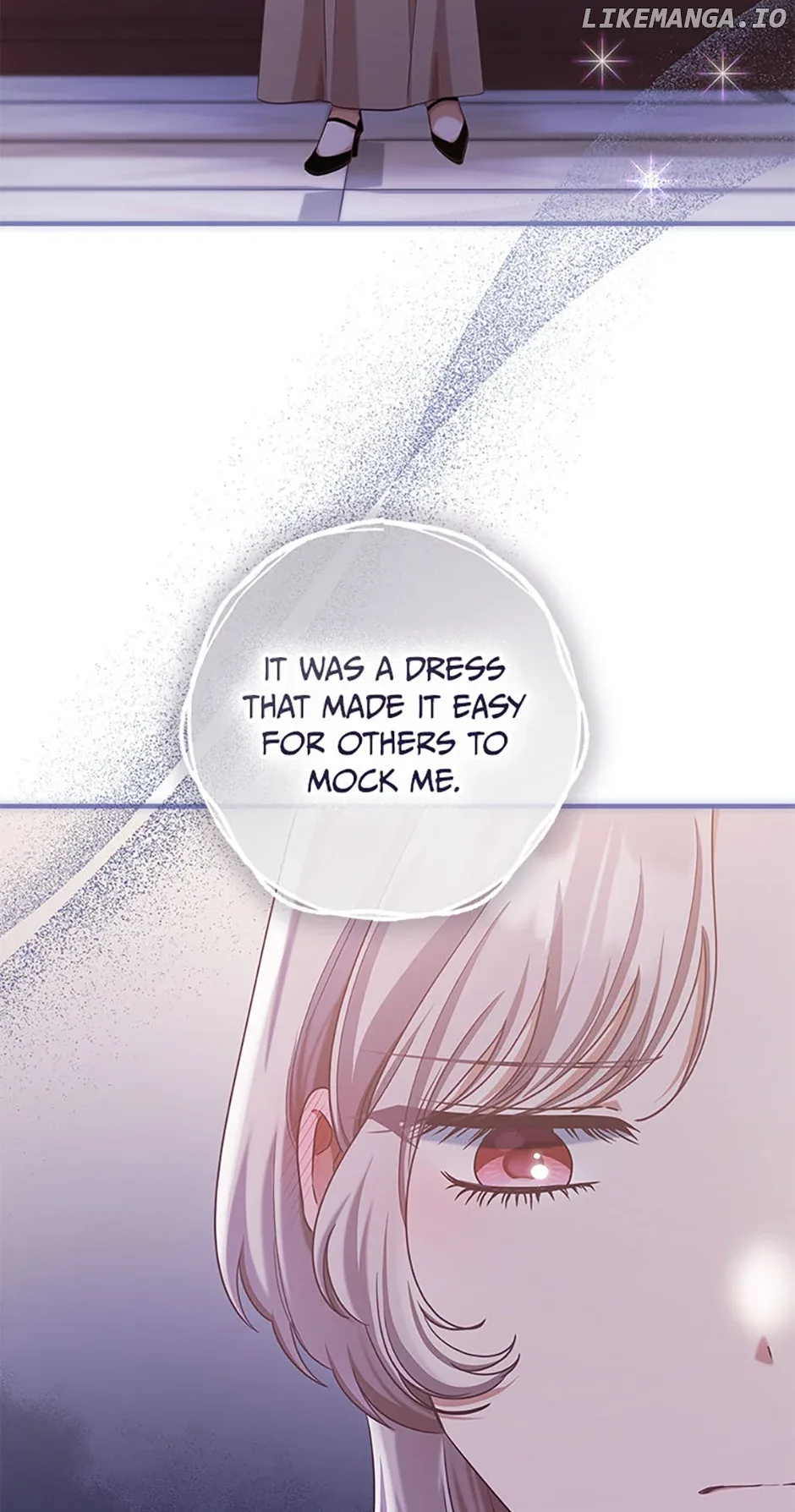 I’m Not the Final Boss’ Lover Chapter 63 page 15