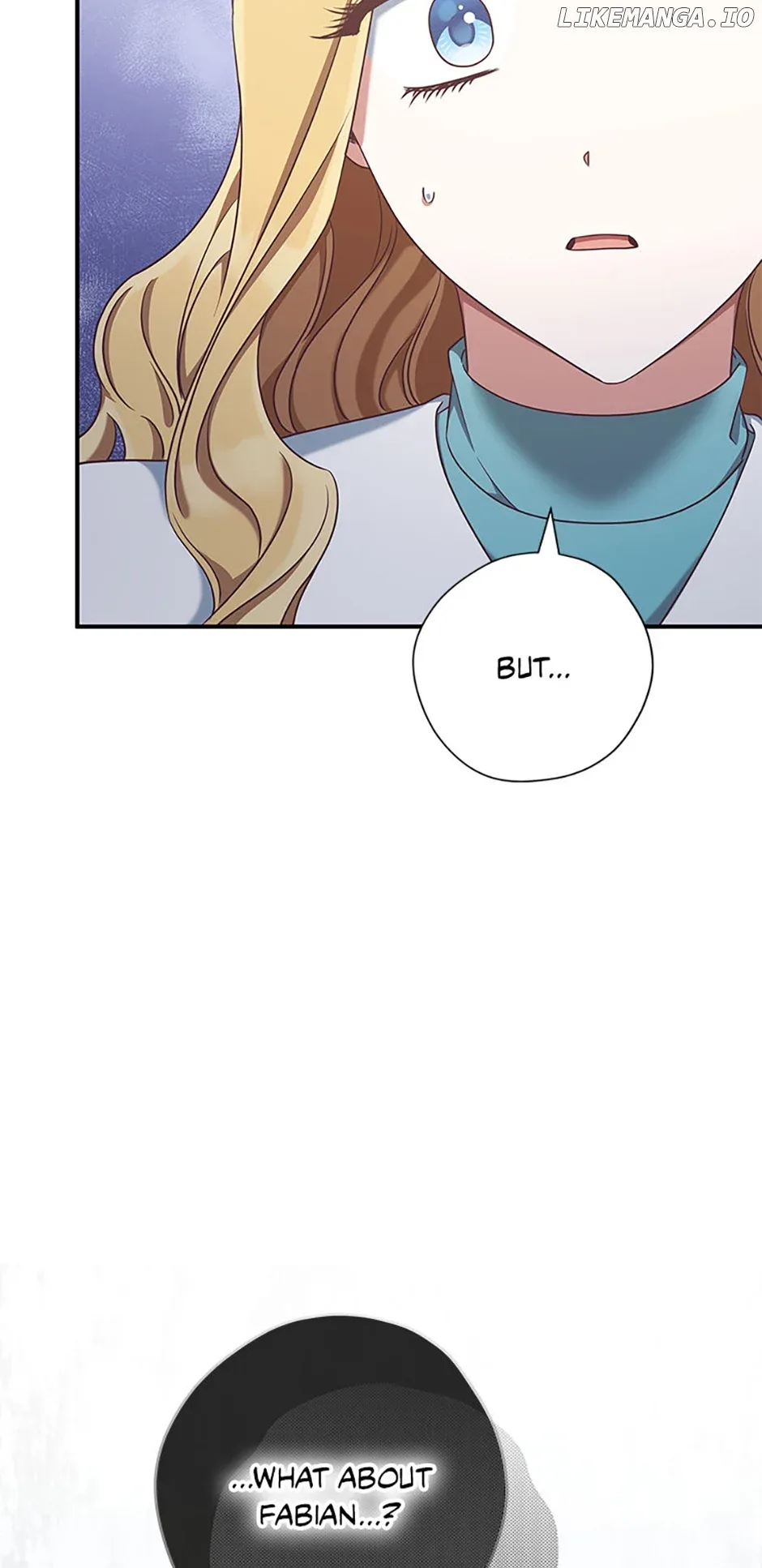 I’m Not the Final Boss’ Lover Chapter 65 page 5