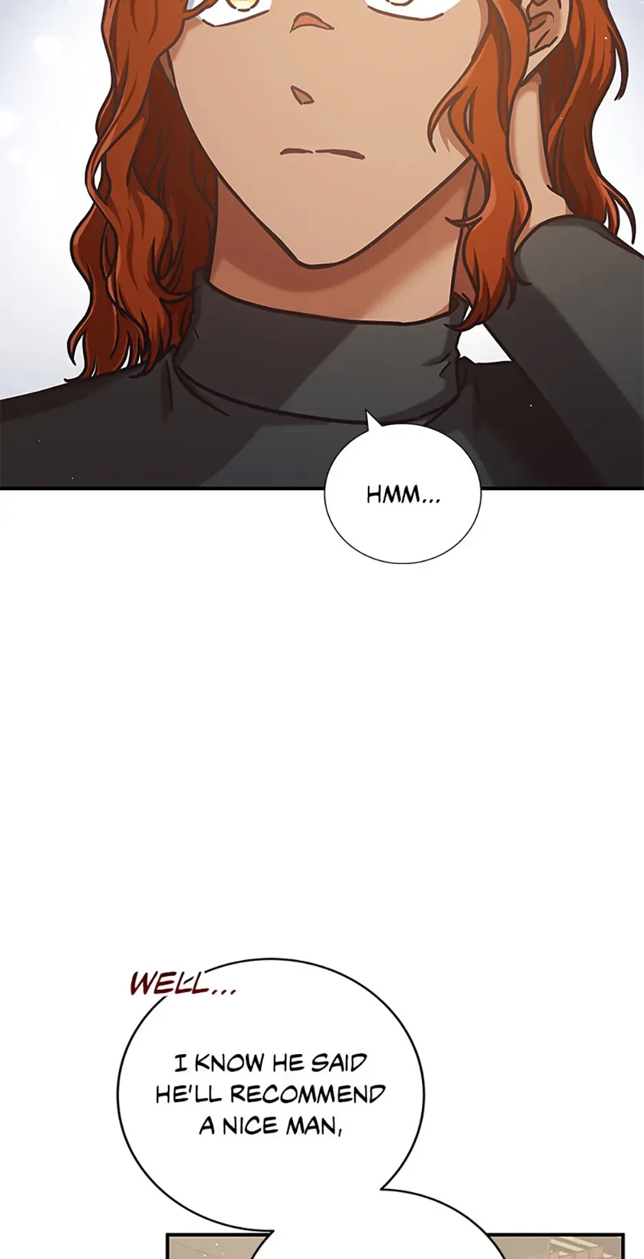 I’m Not the Final Boss’ Lover Chapter 61 page 43