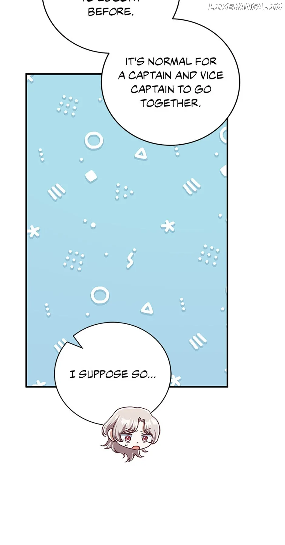 I’m Not the Final Boss’ Lover Chapter 63 page 25