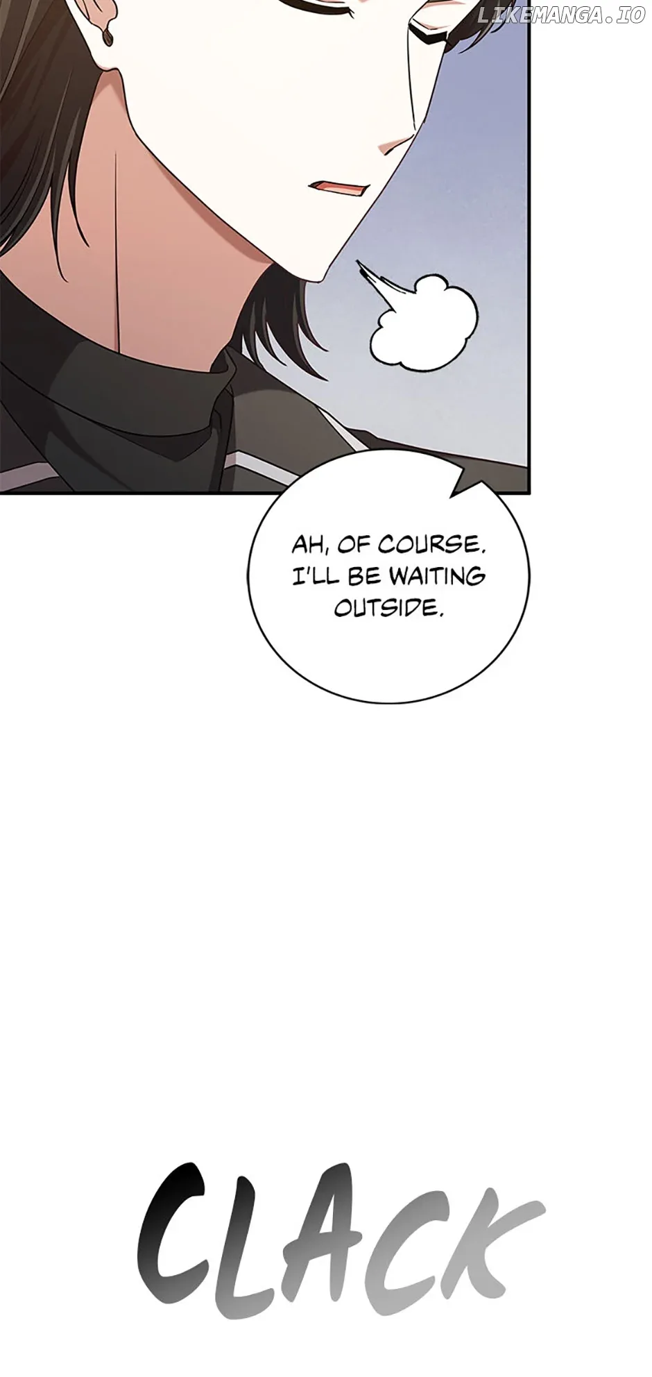 I’m Not the Final Boss’ Lover Chapter 63 page 6