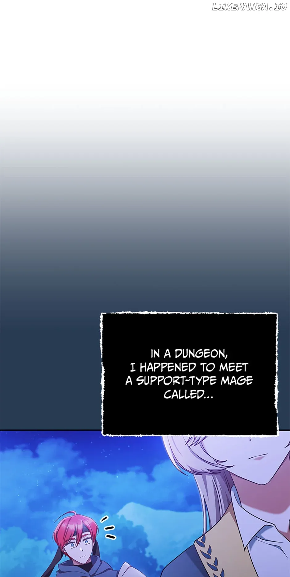 I’m Not the Final Boss’ Lover Chapter 65 page 11