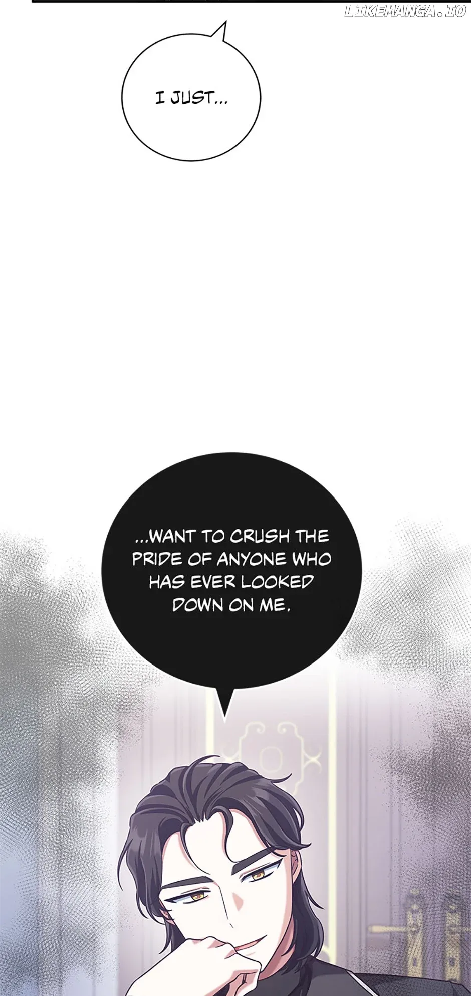 I’m Not the Final Boss’ Lover Chapter 63 page 28