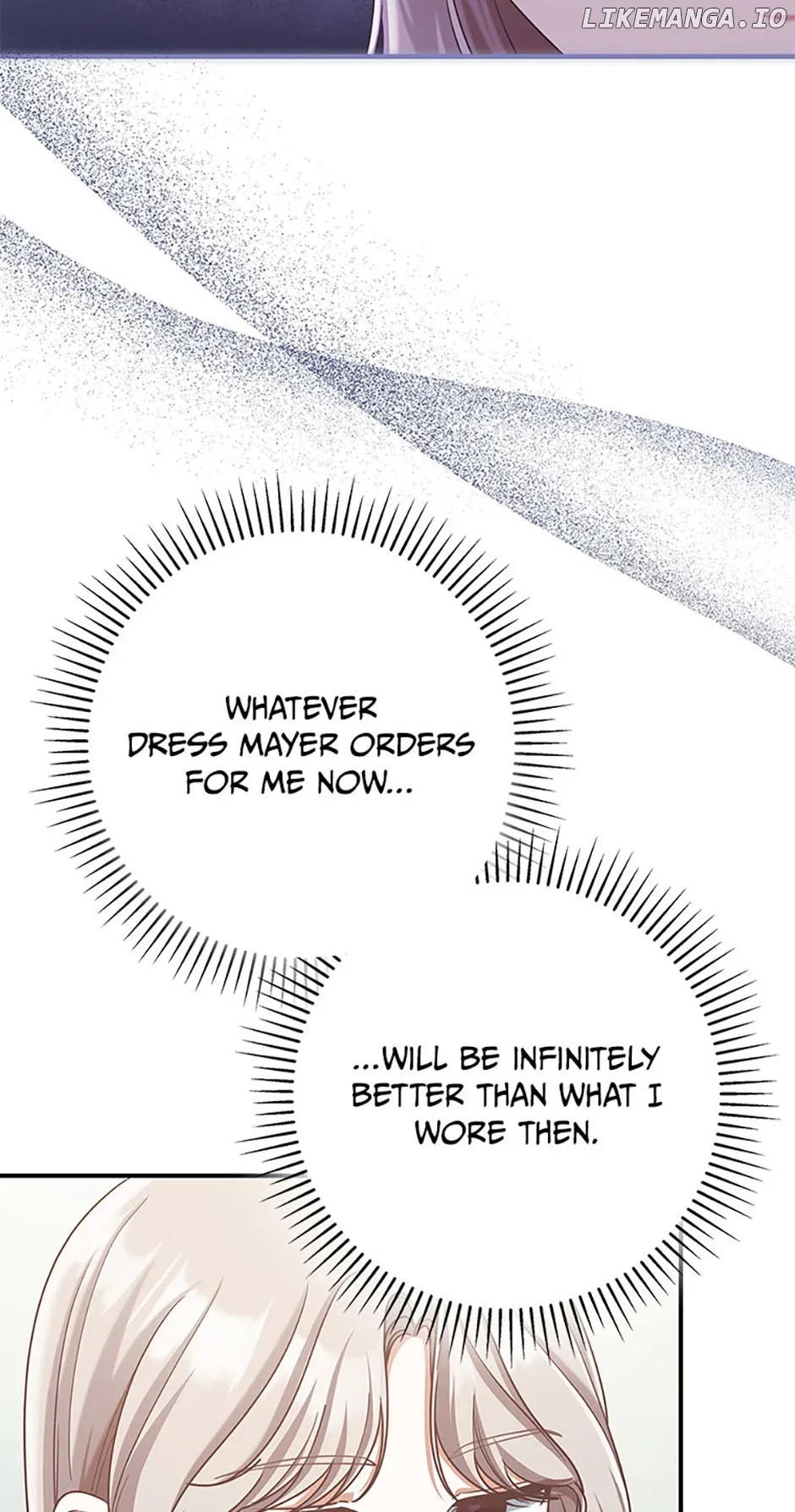 I’m Not the Final Boss’ Lover Chapter 63 page 16