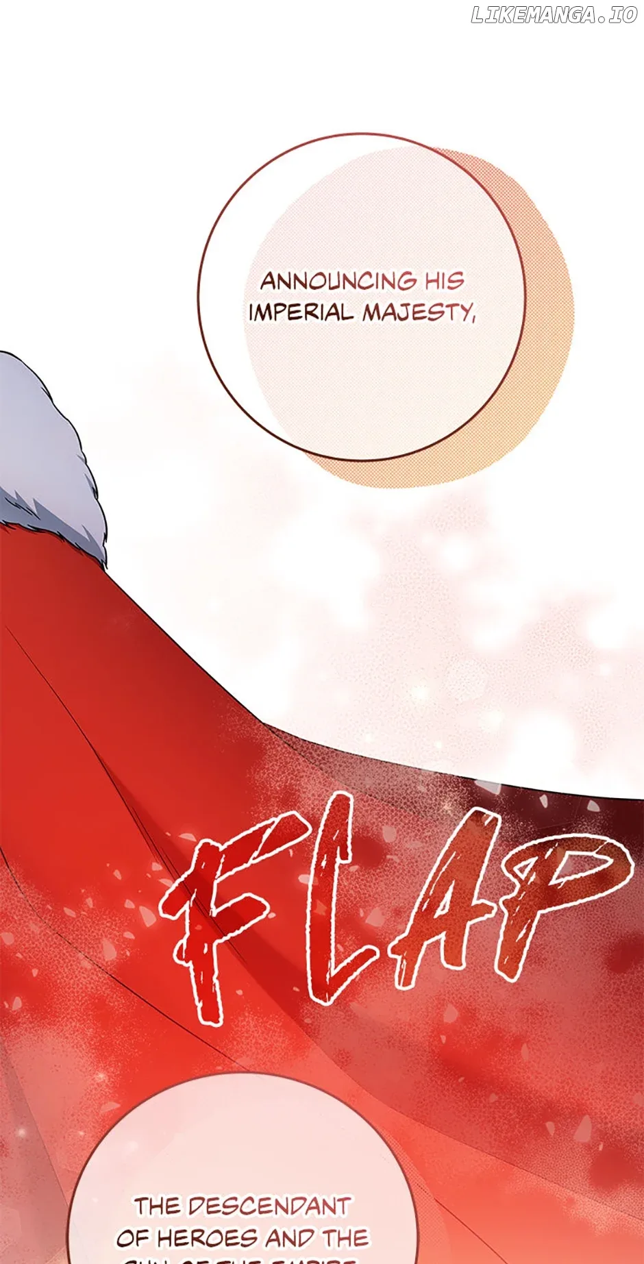 I’m Not the Final Boss’ Lover Chapter 64 page 25