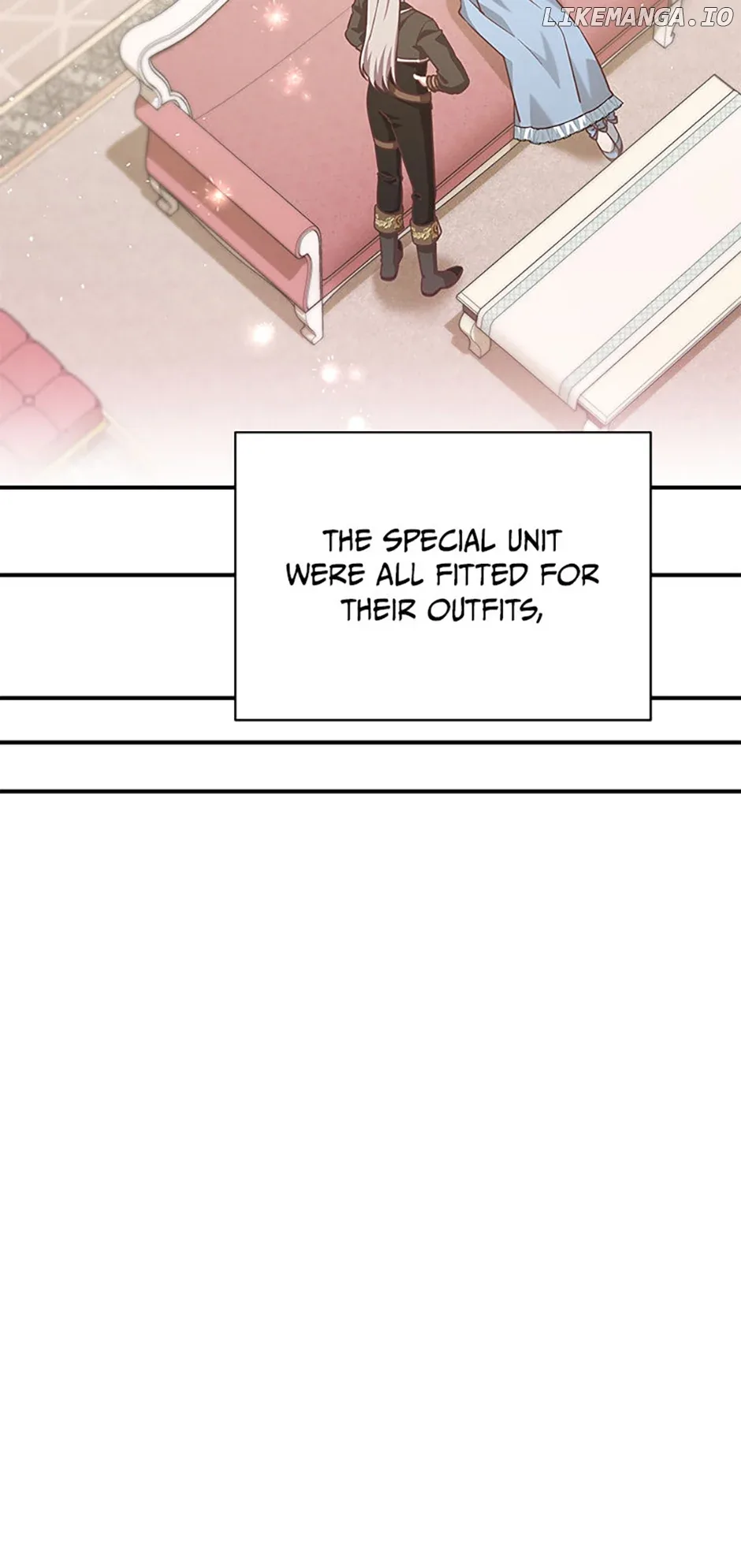 I’m Not the Final Boss’ Lover Chapter 63 page 73
