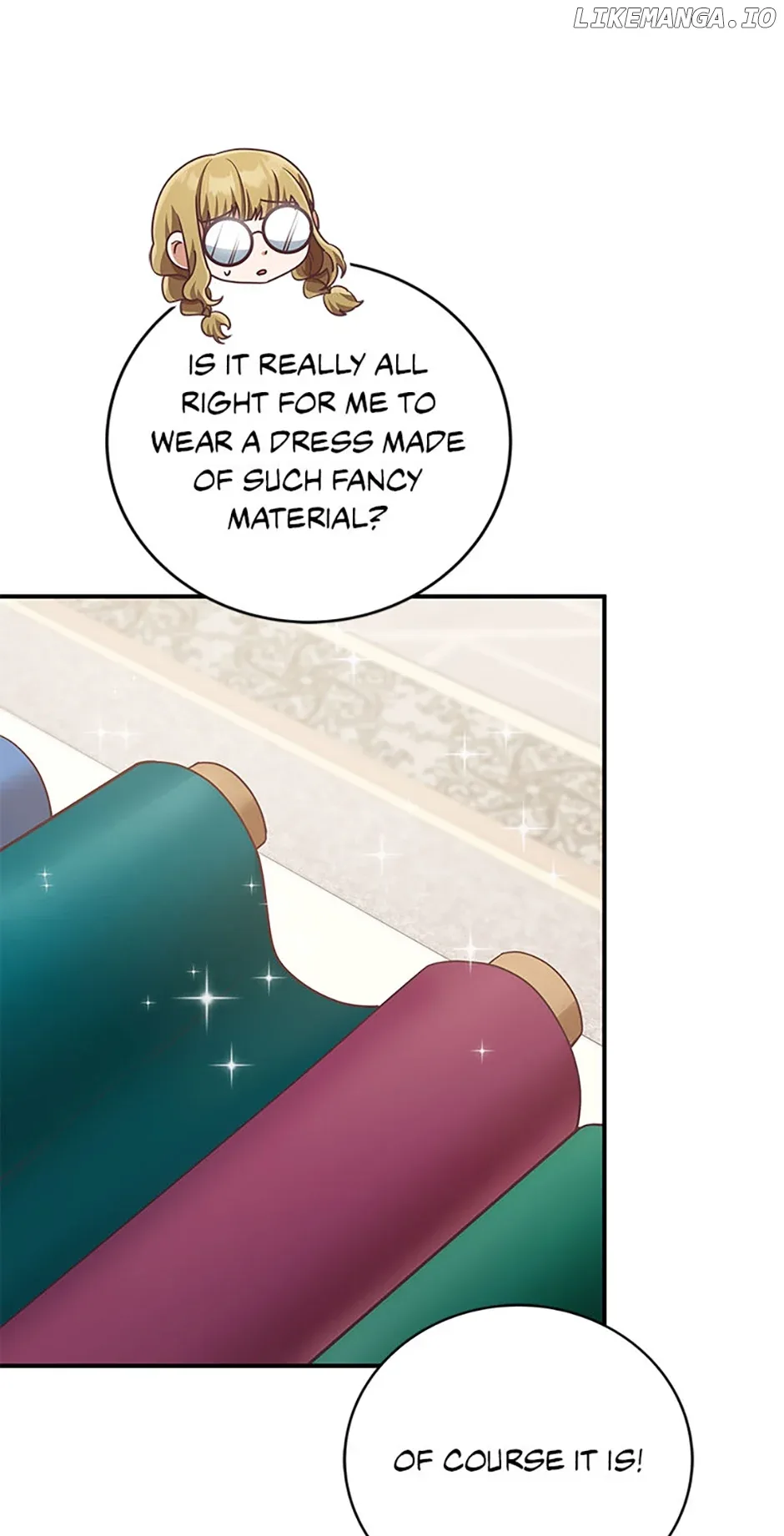 I’m Not the Final Boss’ Lover Chapter 63 page 50