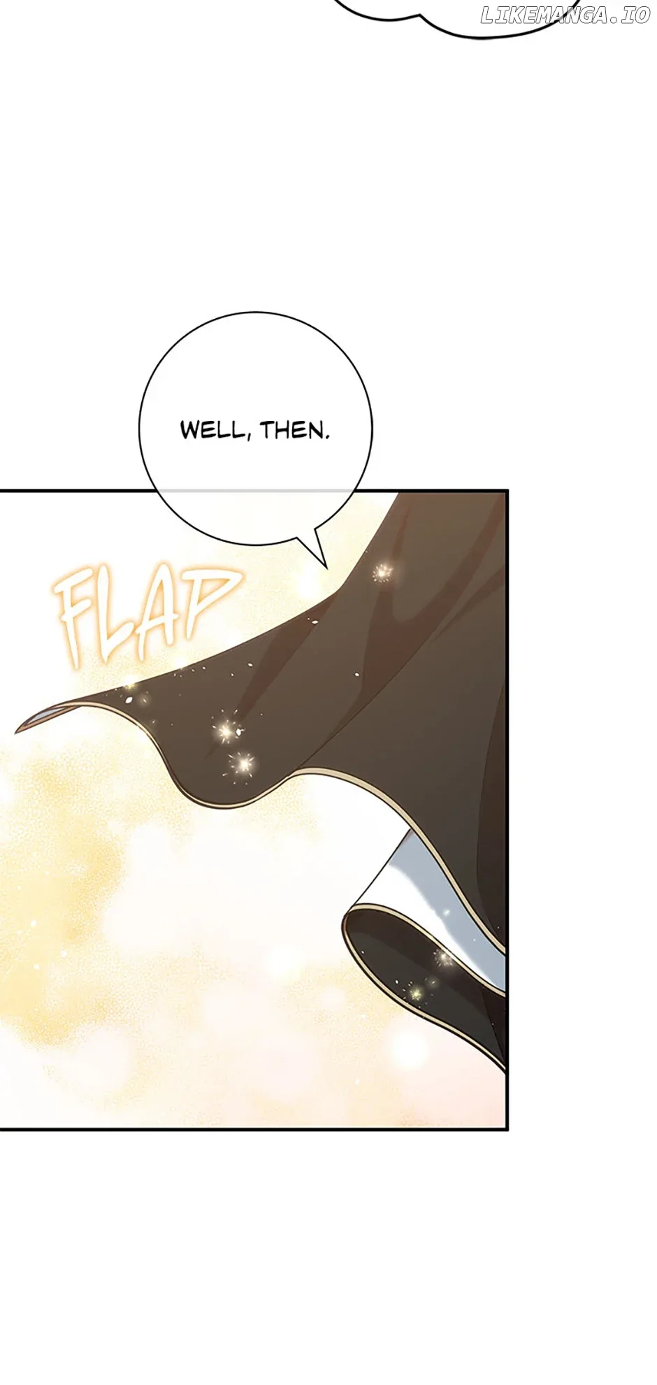 I’m Not the Final Boss’ Lover Chapter 66 page 11