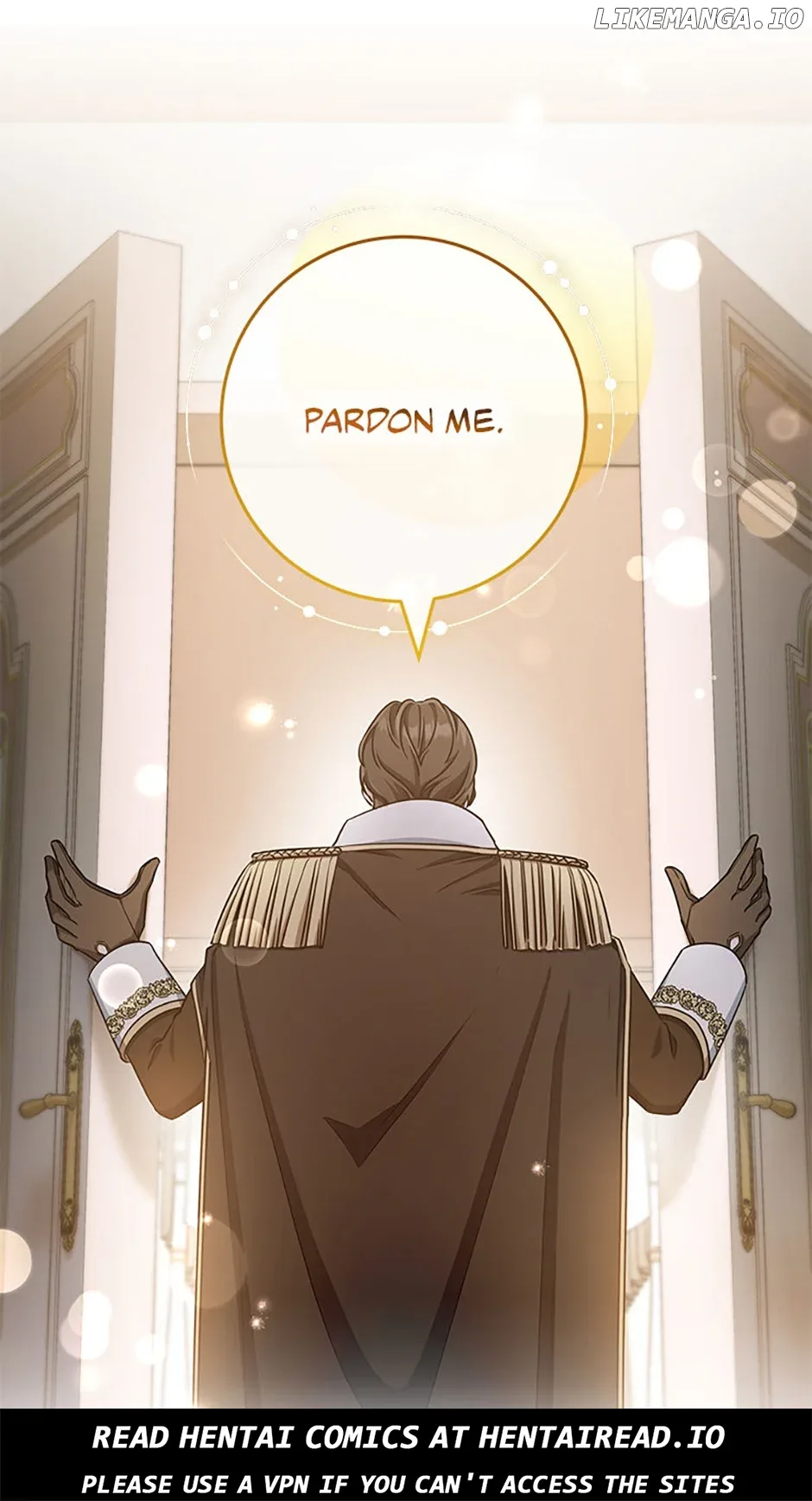 I’m Not the Final Boss’ Lover Chapter 65 page 79