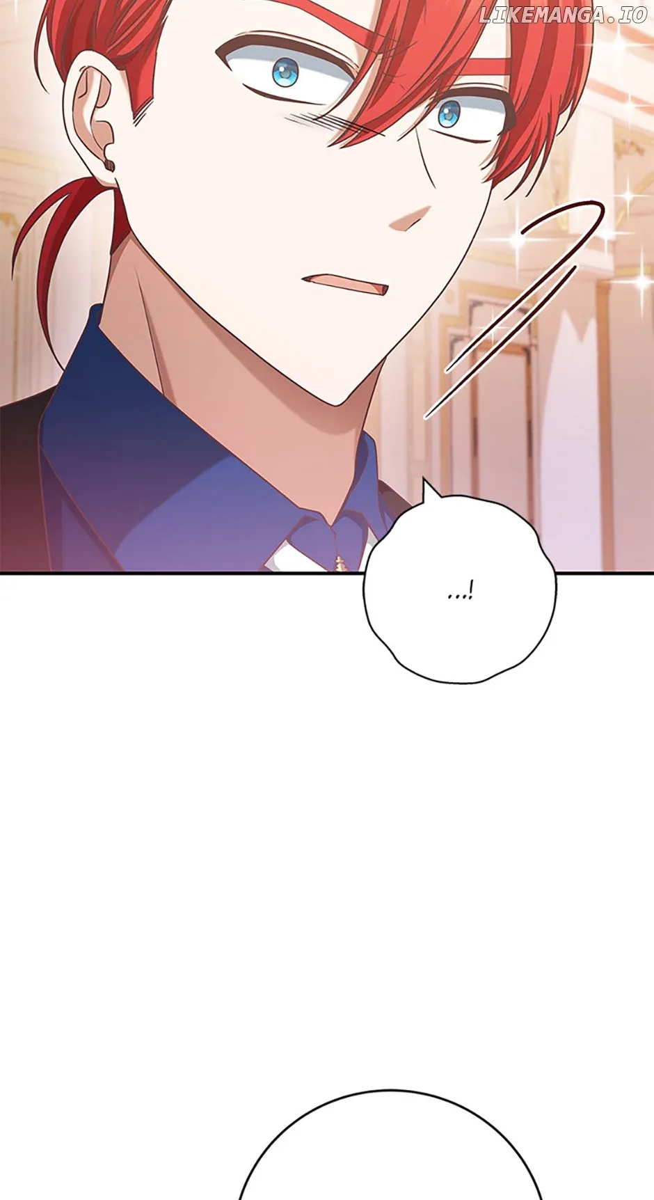 I’m Not the Final Boss’ Lover Chapter 66 page 31