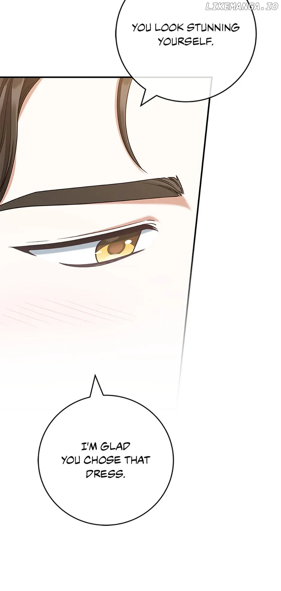 I’m Not the Final Boss’ Lover Chapter 66 page 8