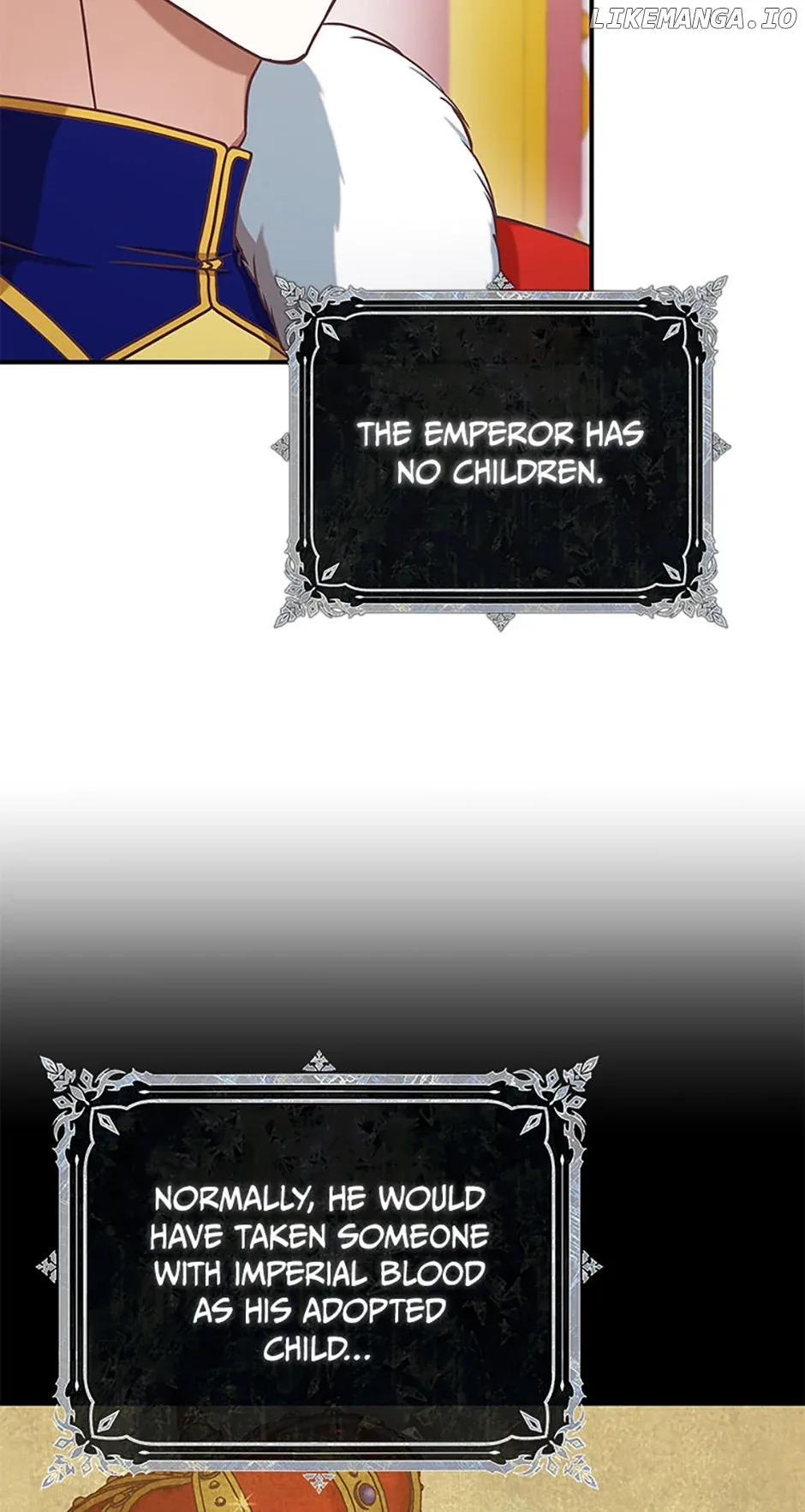 I’m Not the Final Boss’ Lover Chapter 62 page 11