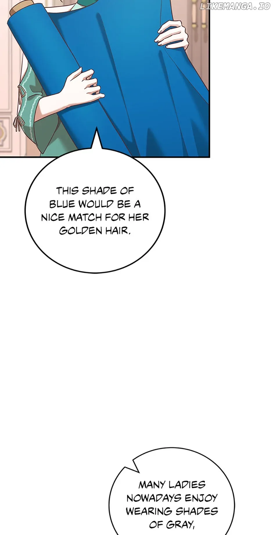 I’m Not the Final Boss’ Lover Chapter 63 page 54