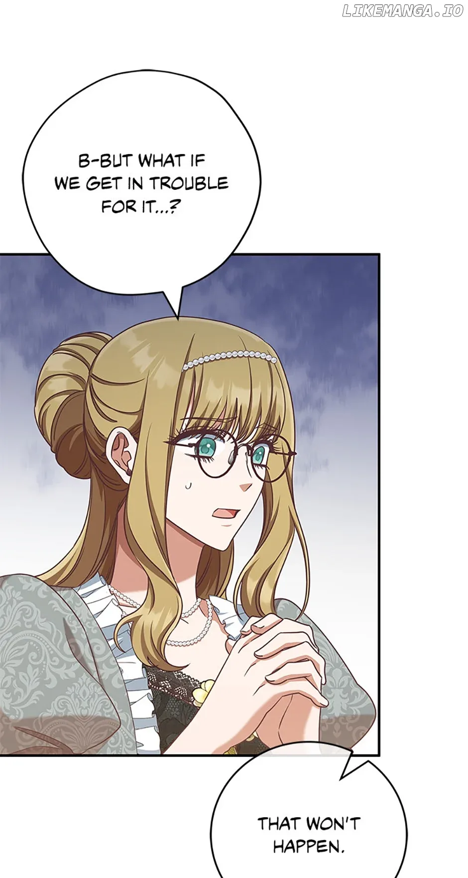 I’m Not the Final Boss’ Lover Chapter 65 page 64