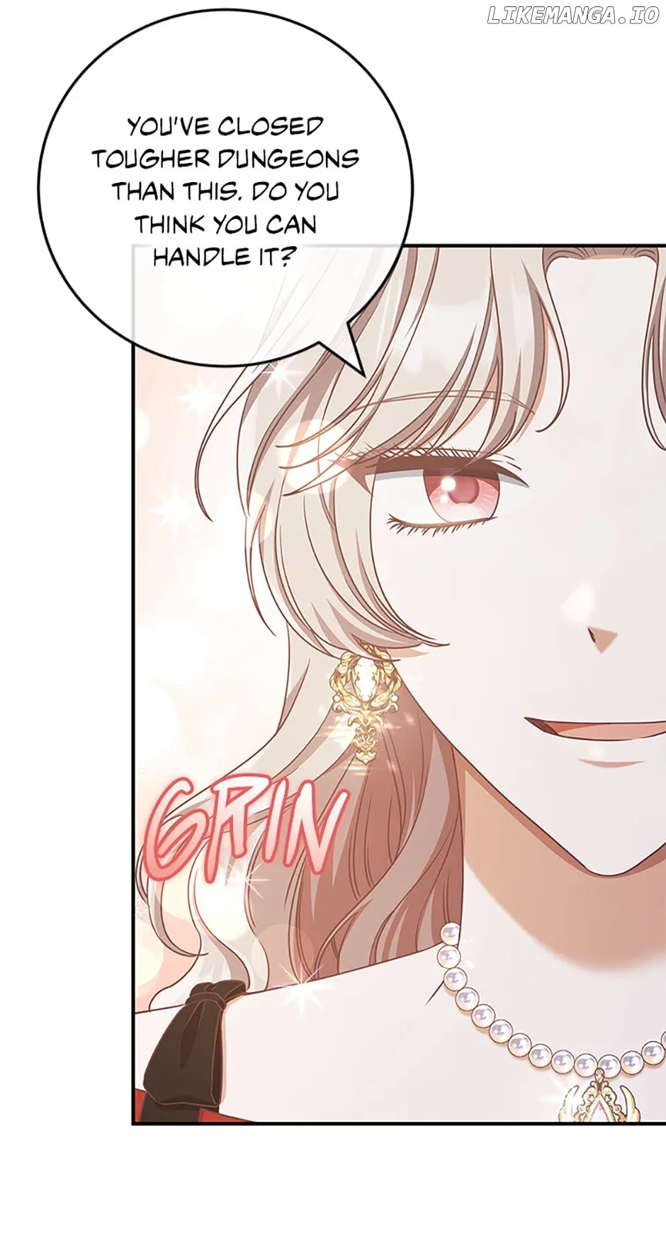 I’m Not the Final Boss’ Lover Chapter 65 page 69