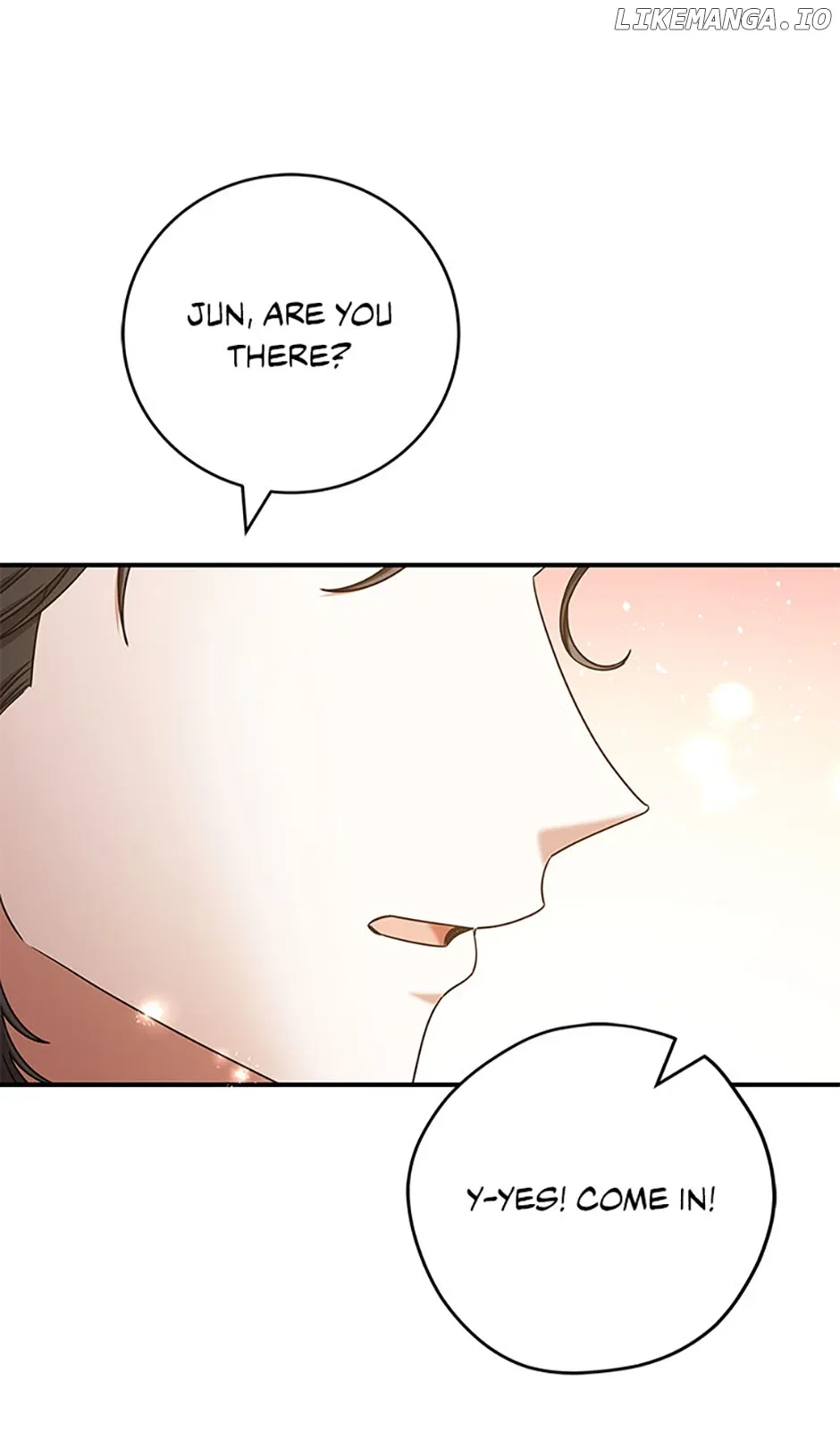 I’m Not the Final Boss’ Lover Chapter 65 page 76