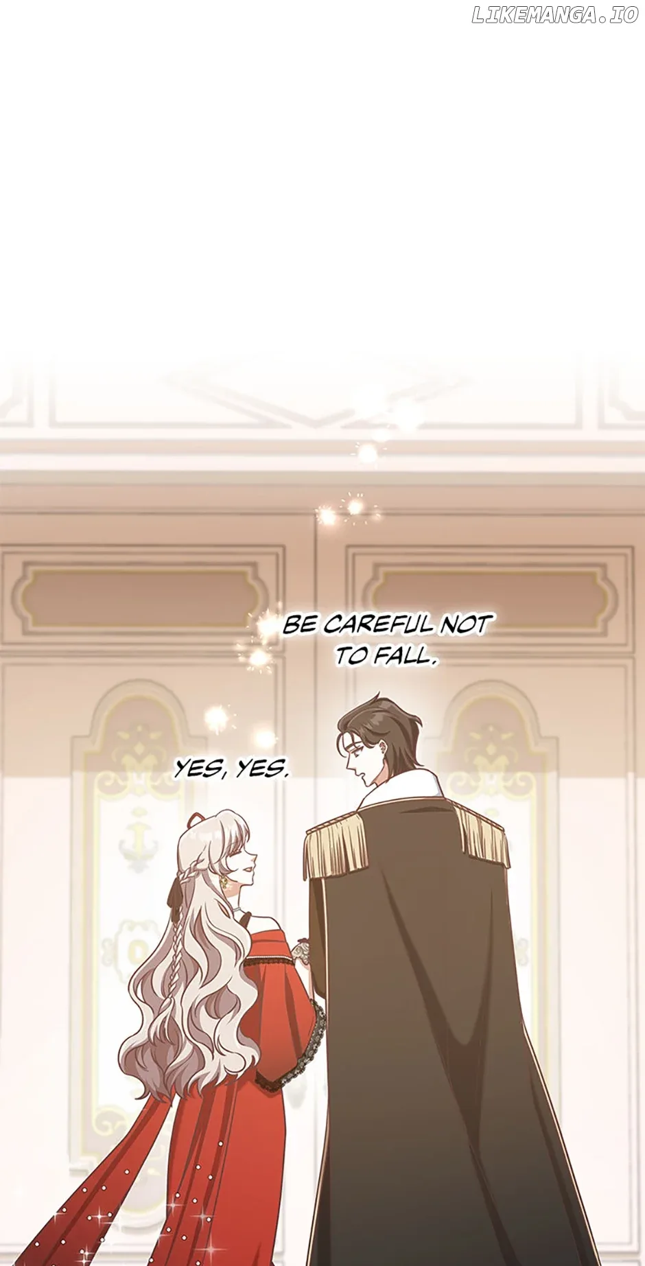 I’m Not the Final Boss’ Lover Chapter 66 page 22