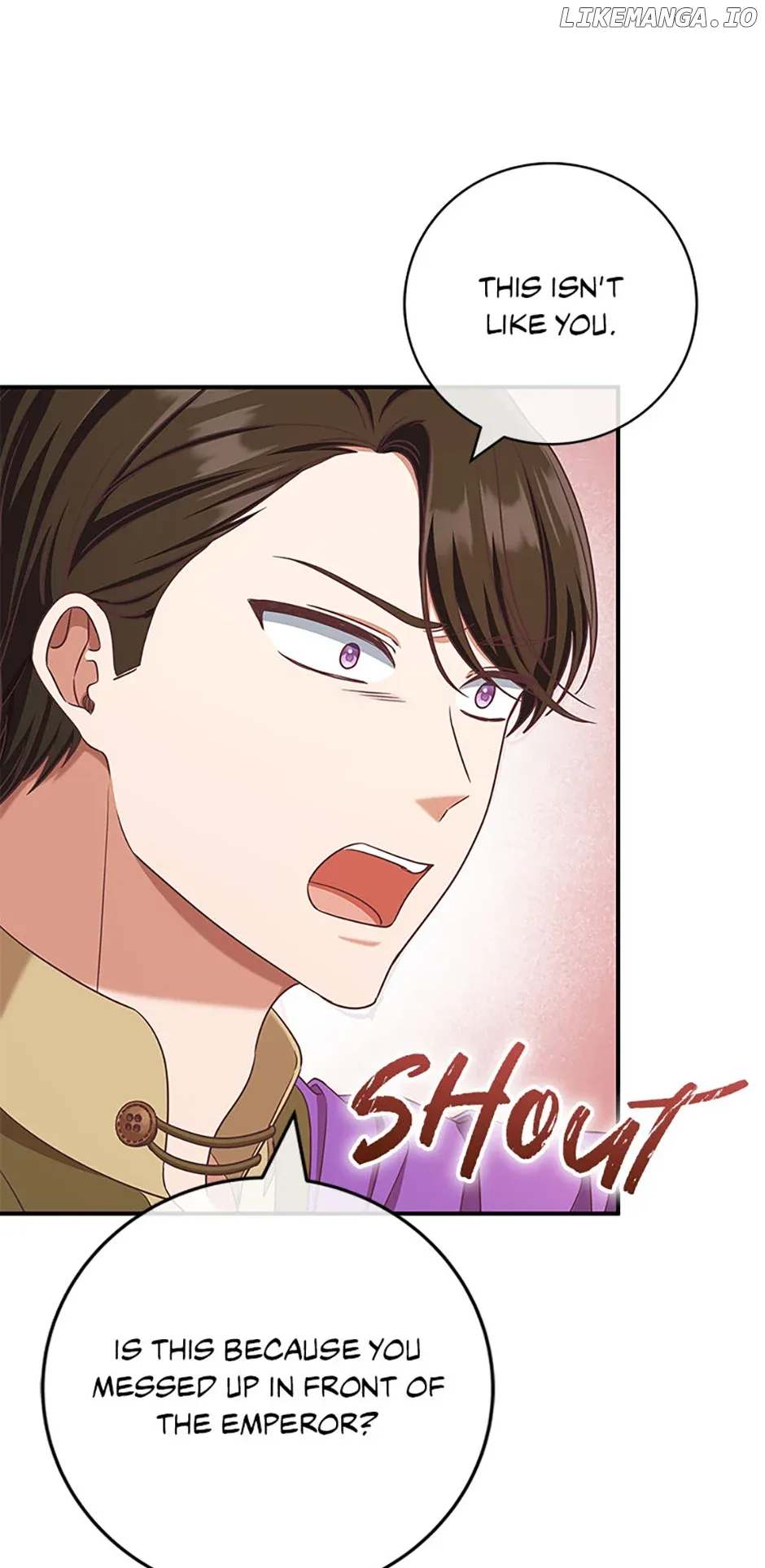 I’m Not the Final Boss’ Lover Chapter 65 page 41