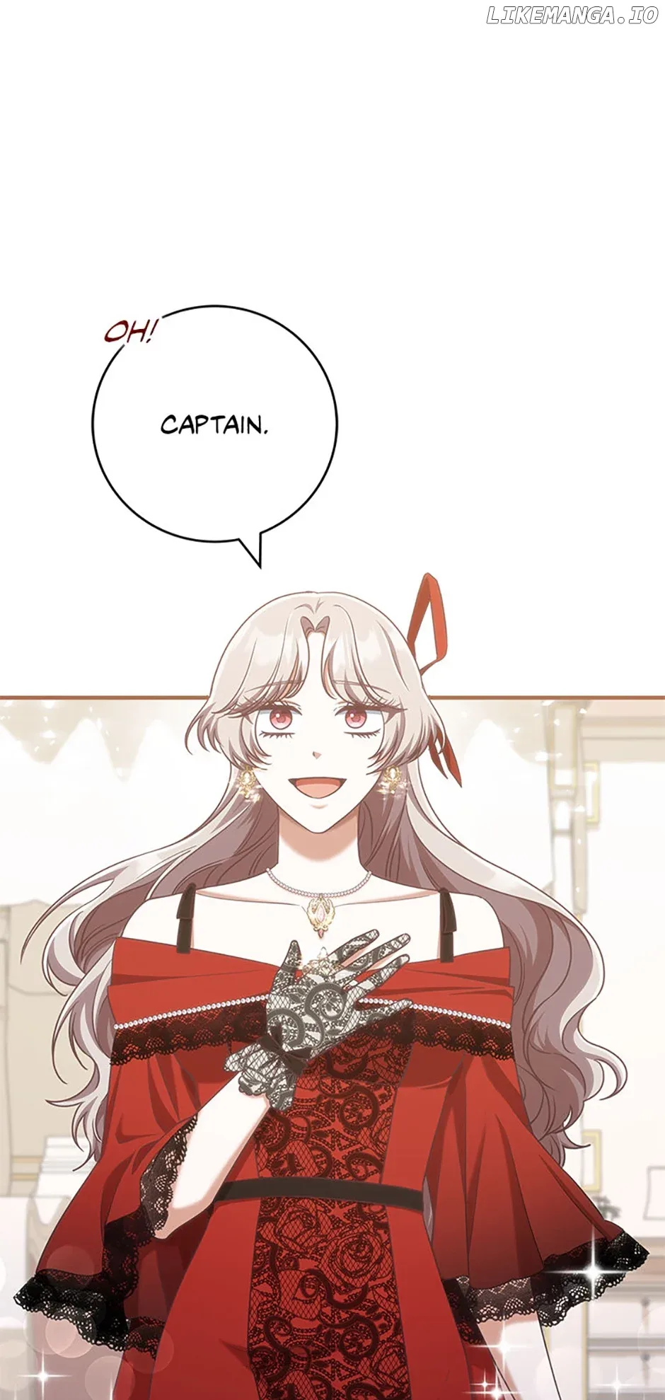 I’m Not the Final Boss’ Lover Chapter 66 page 4