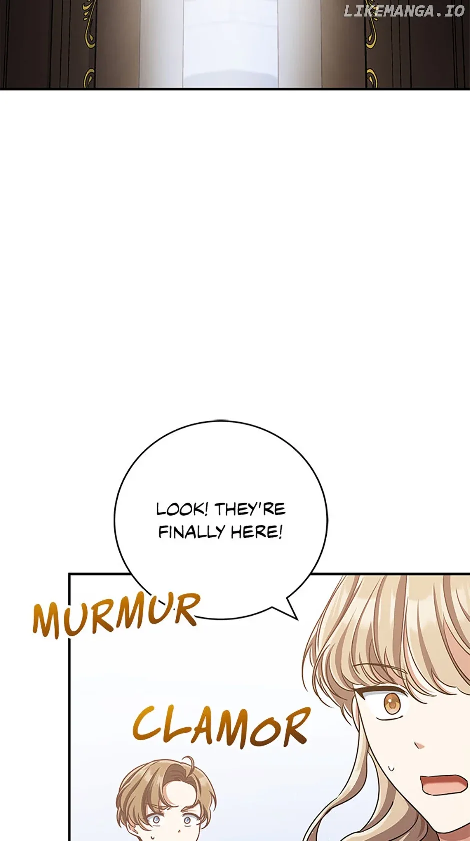 I’m Not the Final Boss’ Lover Chapter 64 page 3