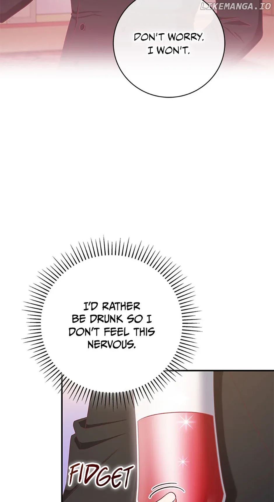 I’m Not the Final Boss’ Lover Chapter 66 page 29