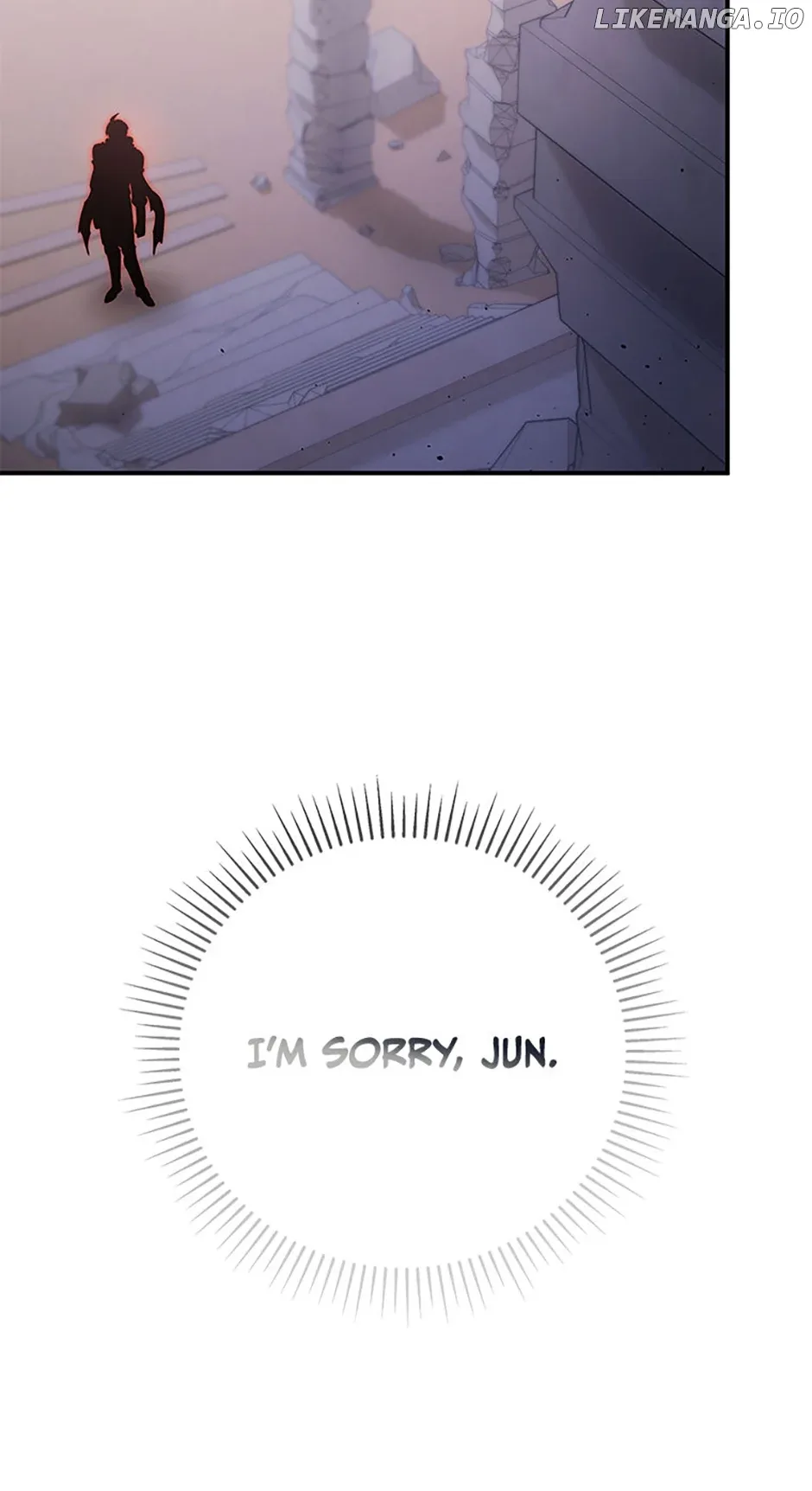 I’m Not the Final Boss’ Lover Chapter 65 page 36