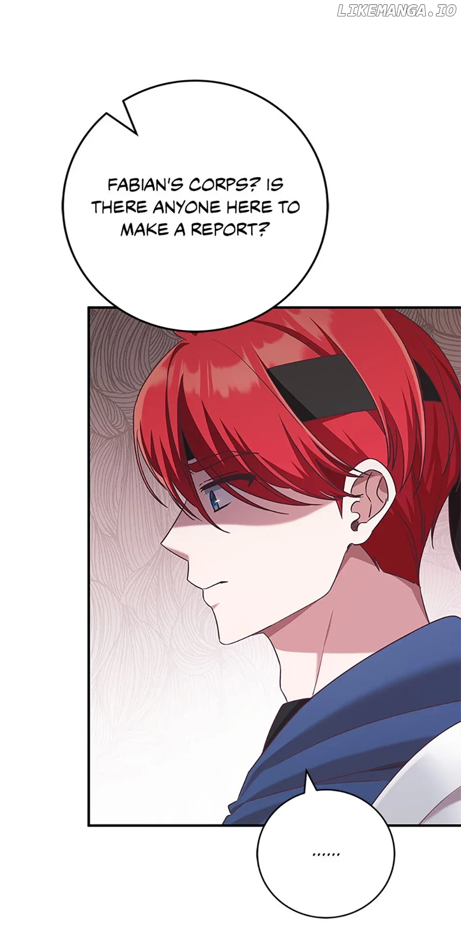 I’m Not the Final Boss’ Lover Chapter 64 page 39