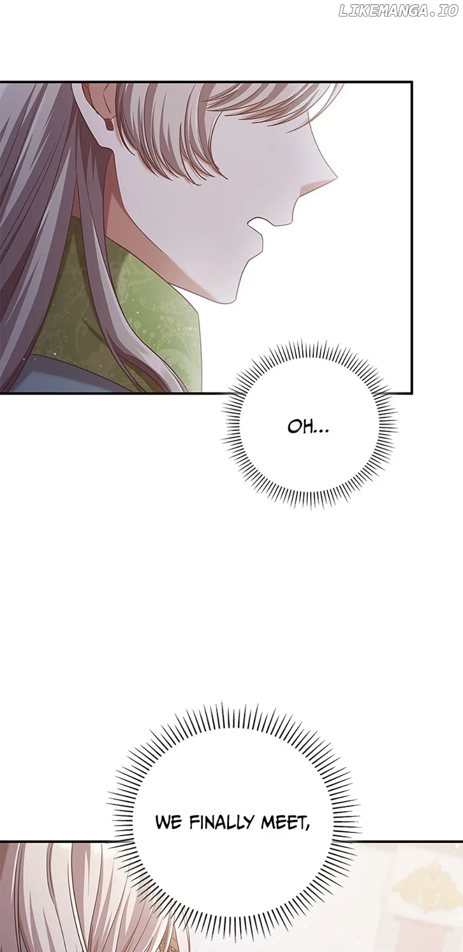 I’m Not the Final Boss’ Lover Chapter 64 page 15