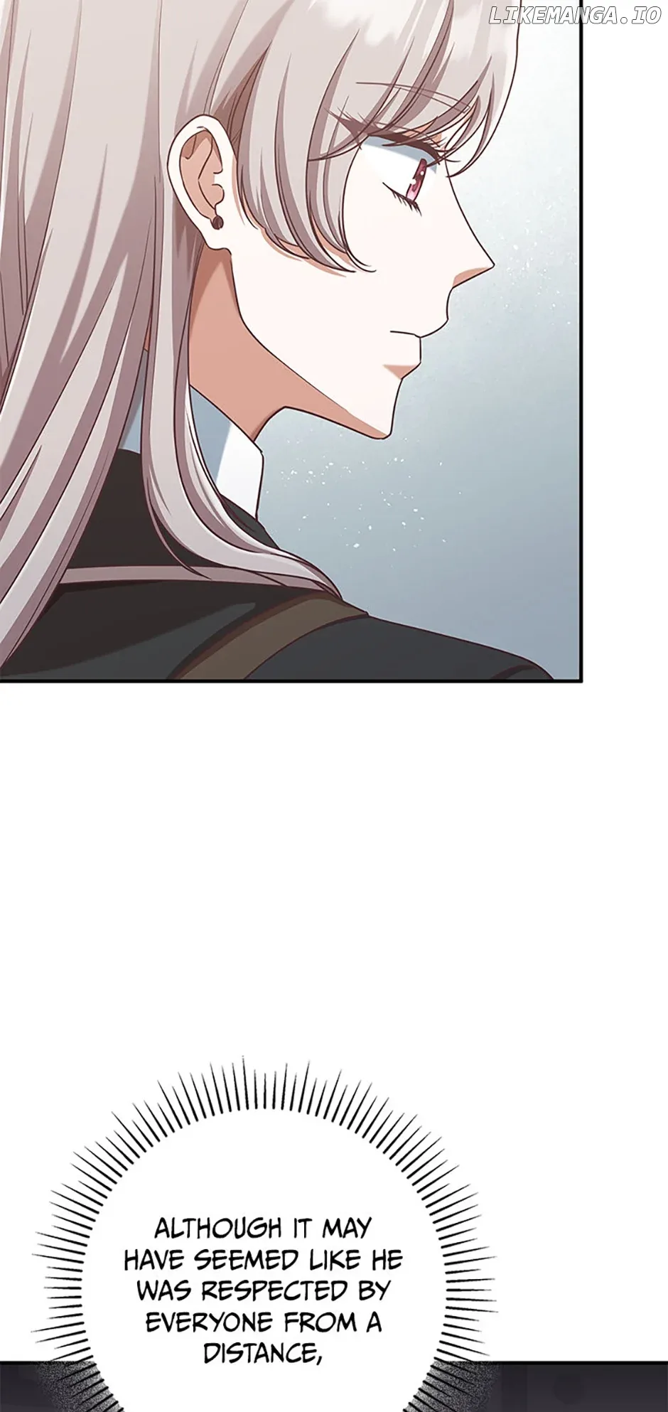 I’m Not the Final Boss’ Lover Chapter 63 page 30