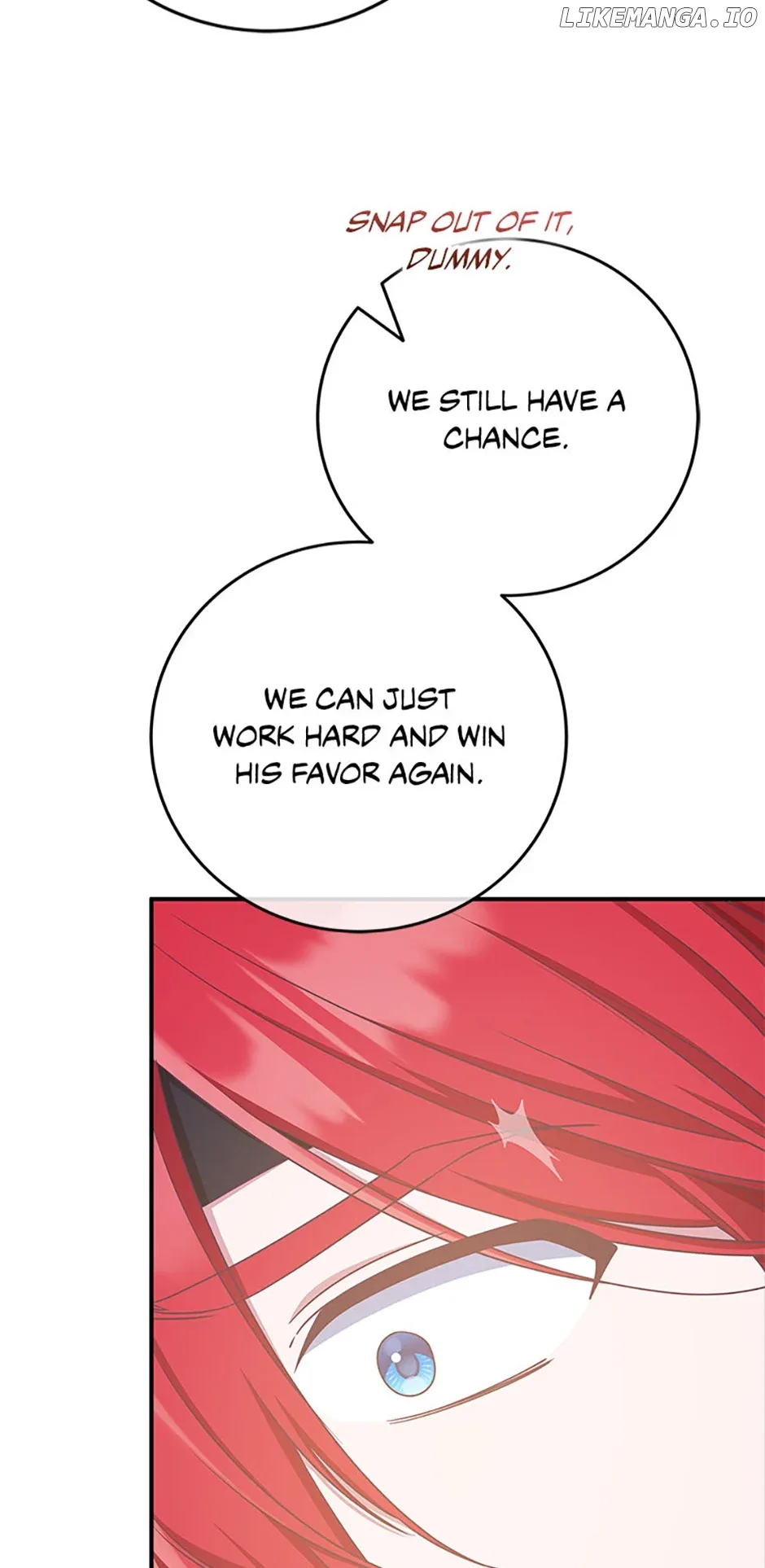 I’m Not the Final Boss’ Lover Chapter 65 page 42