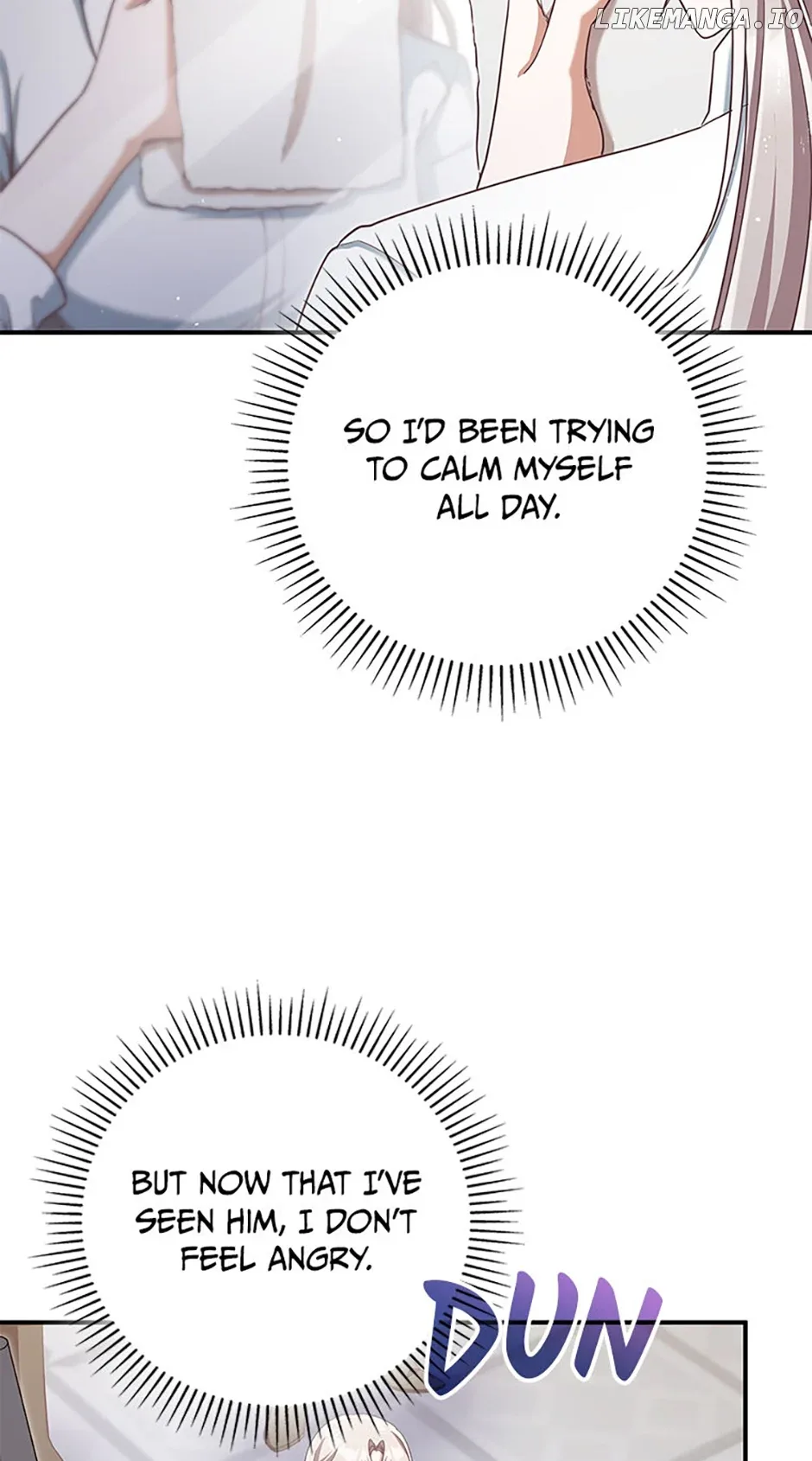 I’m Not the Final Boss’ Lover Chapter 64 page 22