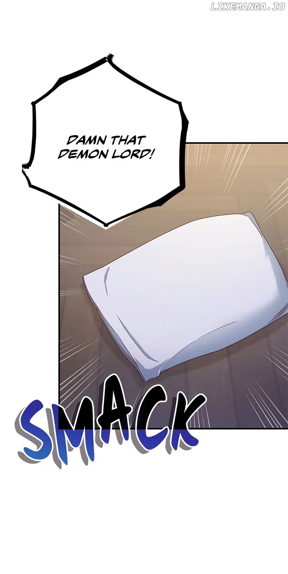 I’m Not the Final Boss’ Lover Chapter 65 page 28