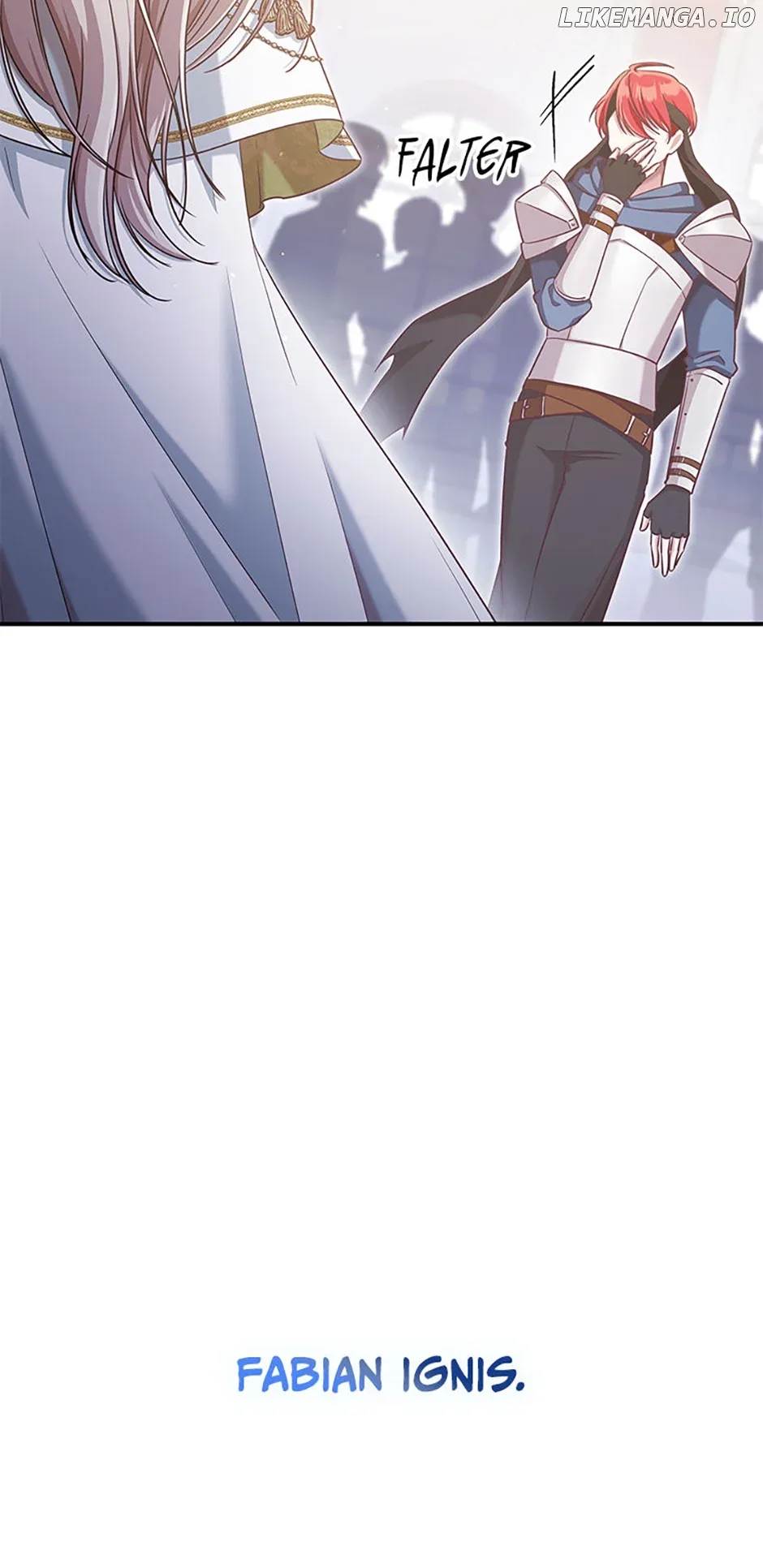 I’m Not the Final Boss’ Lover Chapter 64 page 16
