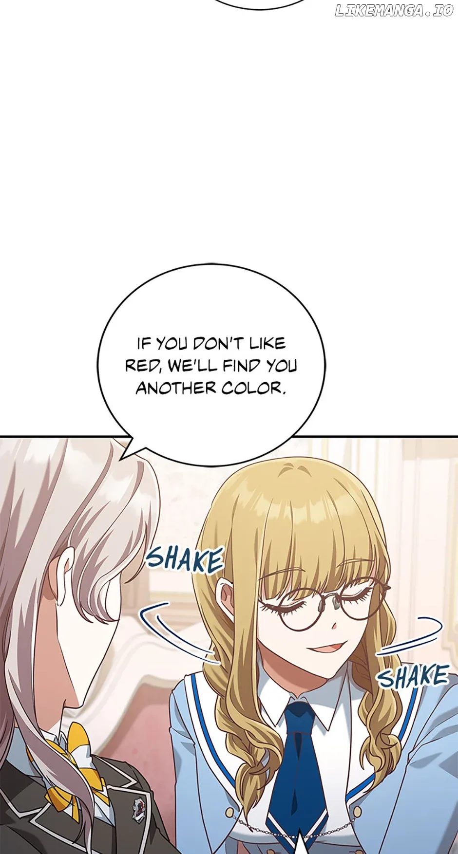 I’m Not the Final Boss’ Lover Chapter 63 page 63