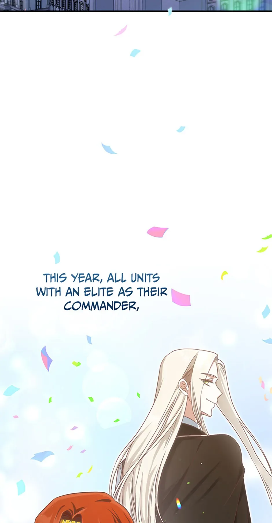 I’m Not the Final Boss’ Lover Chapter 61 page 54