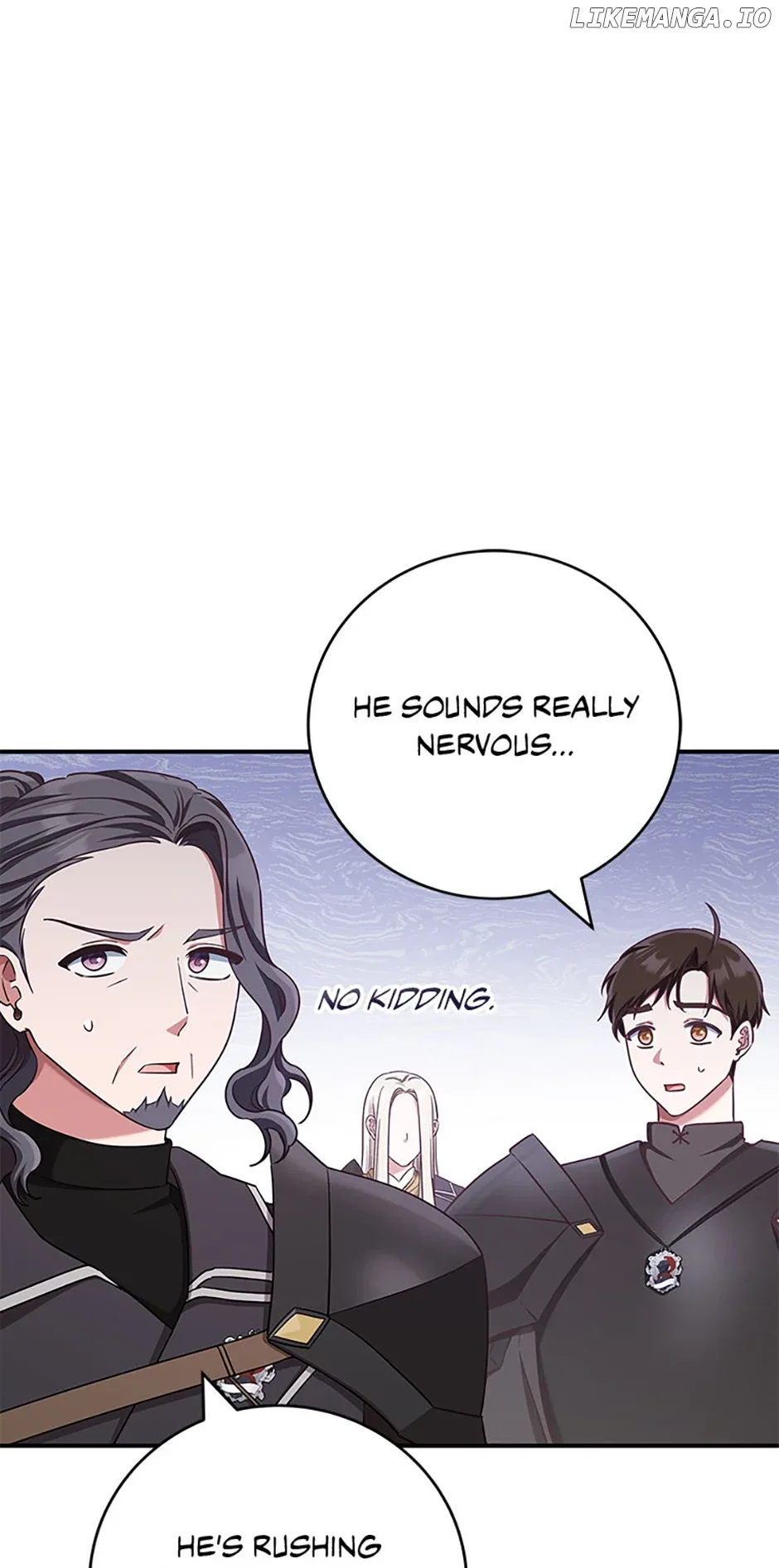 I’m Not the Final Boss’ Lover Chapter 64 page 43
