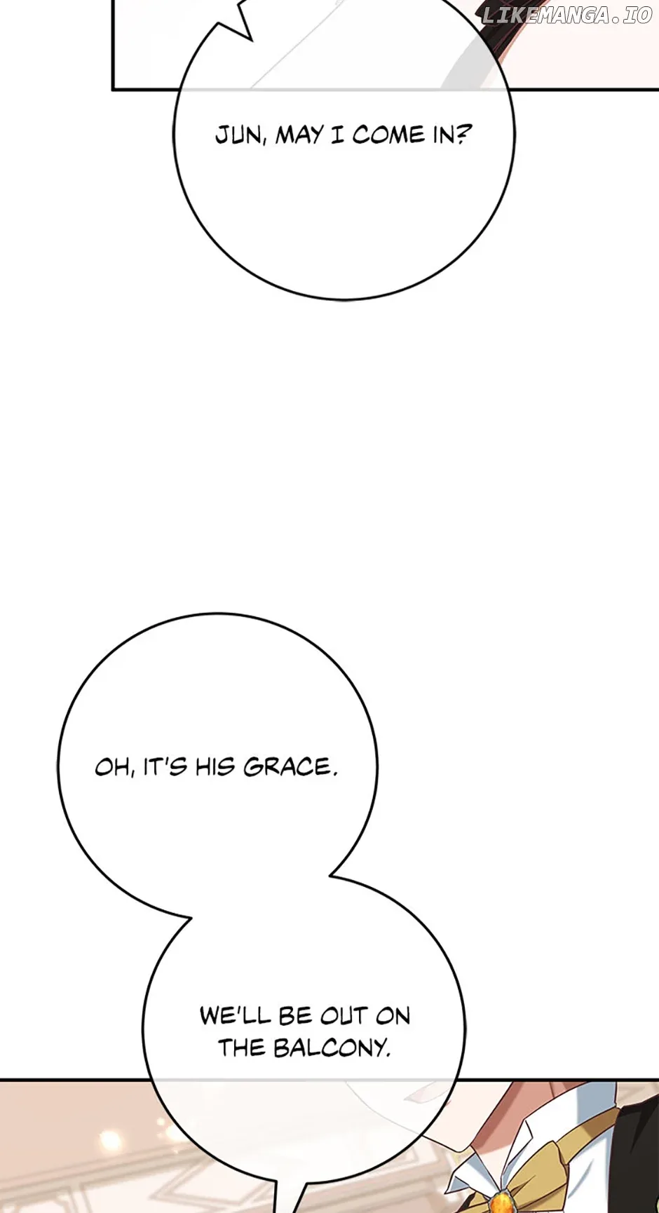 I’m Not the Final Boss’ Lover Chapter 65 page 73