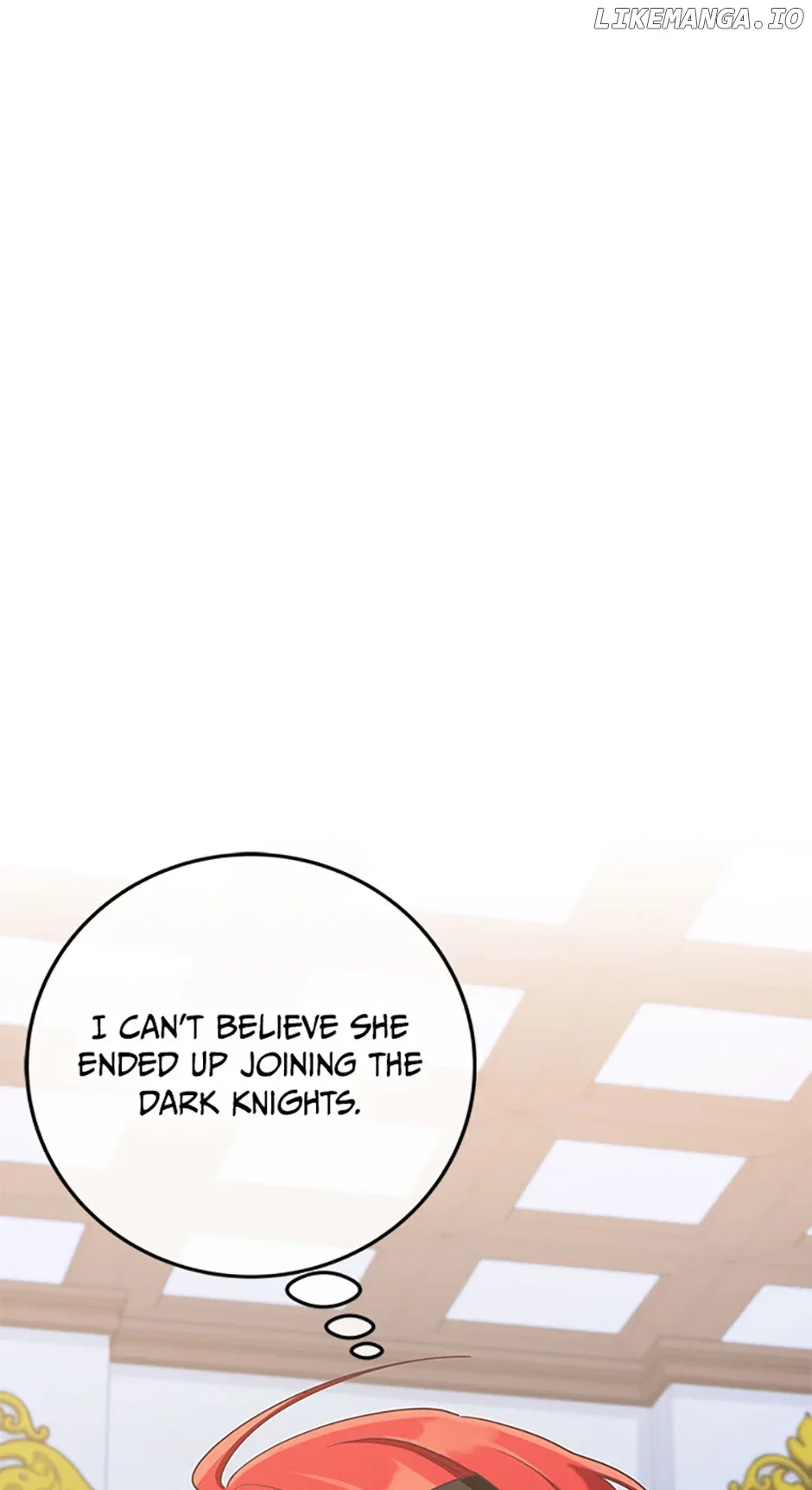 I’m Not the Final Boss’ Lover Chapter 65 page 38